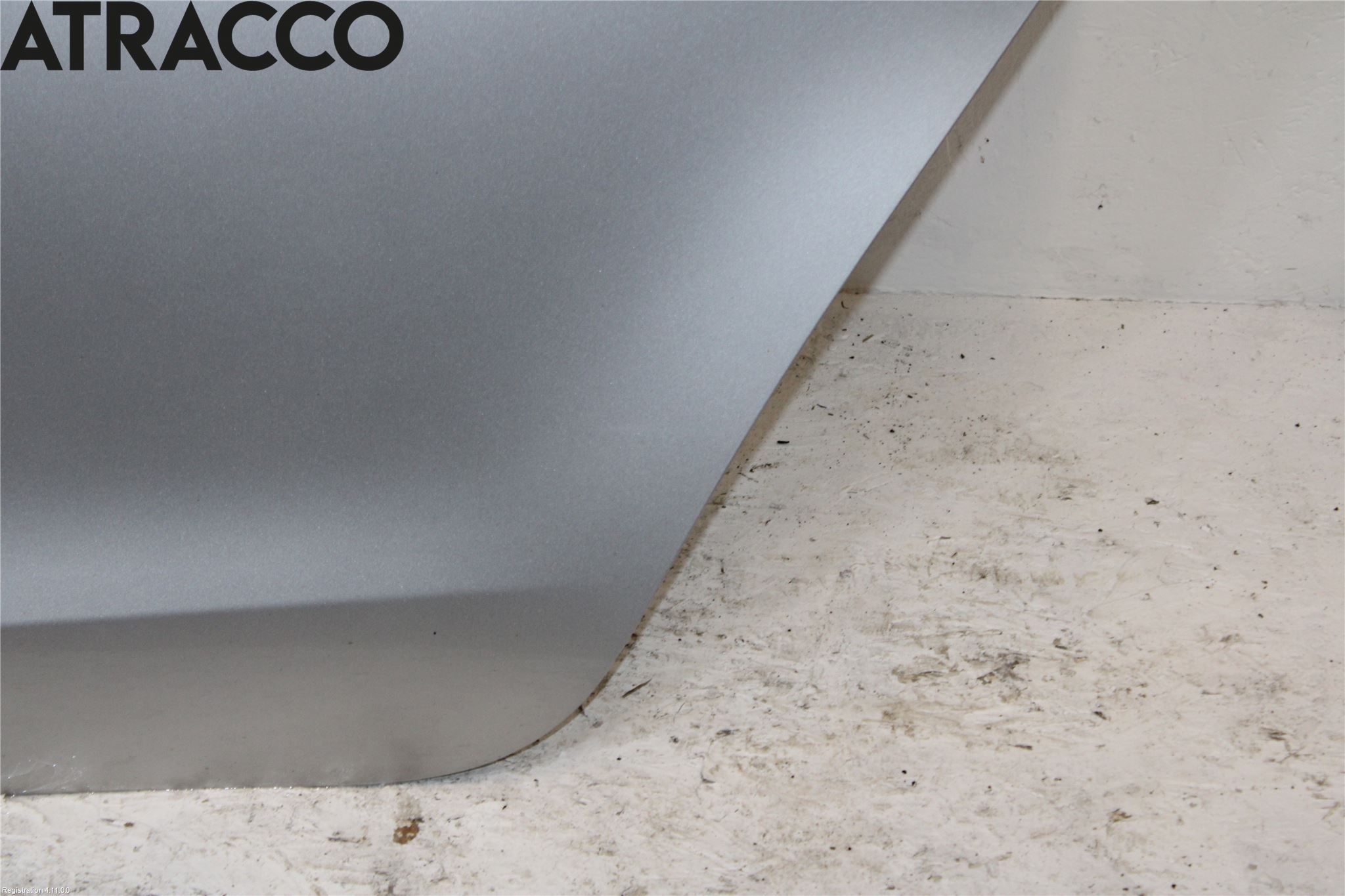 Toyota YARIS XP90 06-11 Dør 4D Bak Venstre