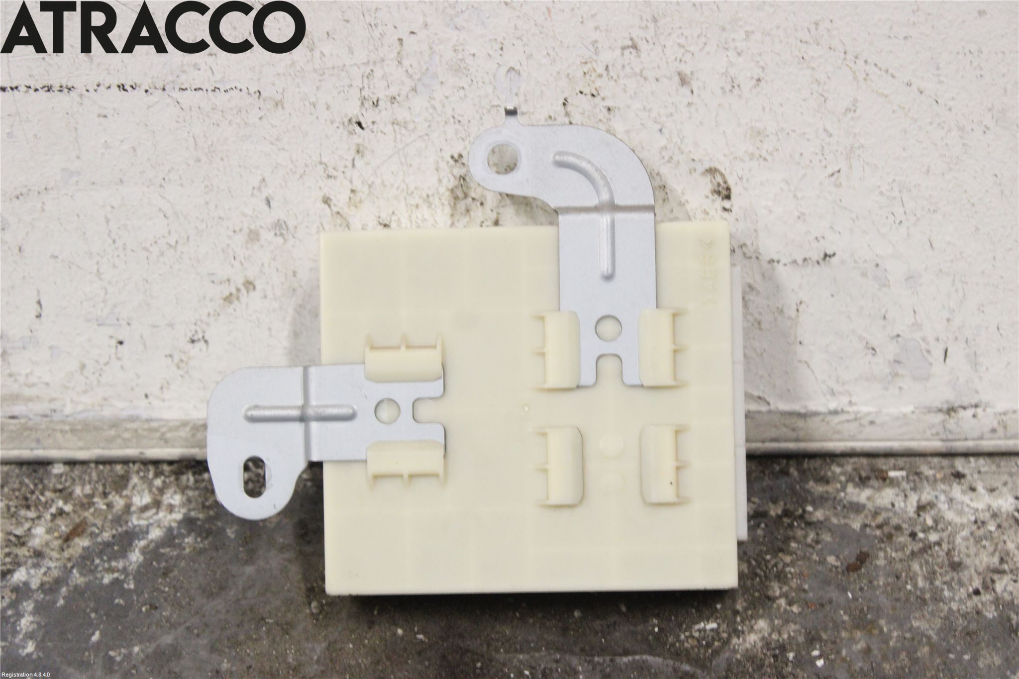 Toyota LANDCRUISER J120 02-09 Styreenhet Øvrig