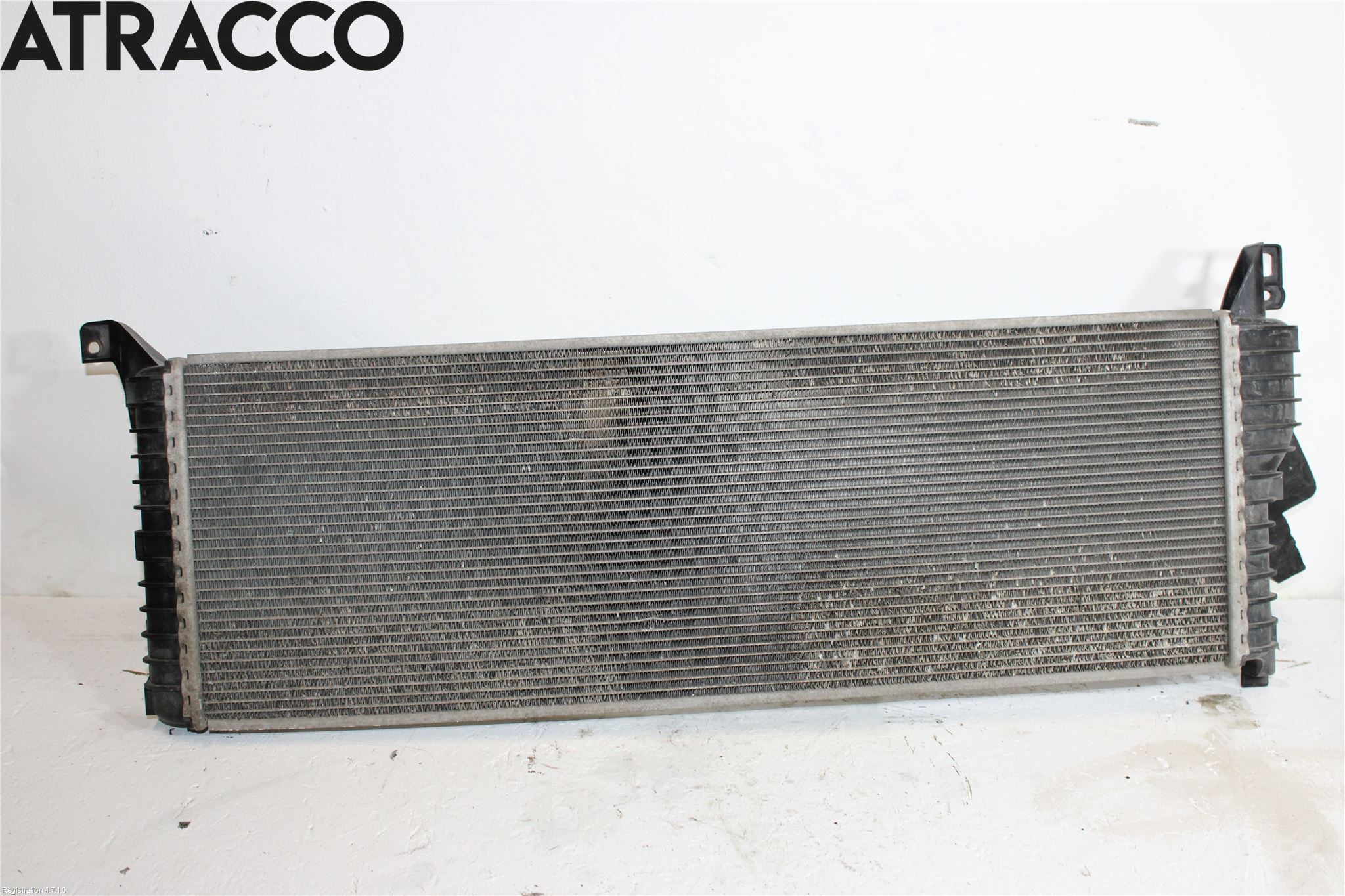 Volkswagen VW TRANSP/CARAVELLE (T6) 16-22 Radiator Automat