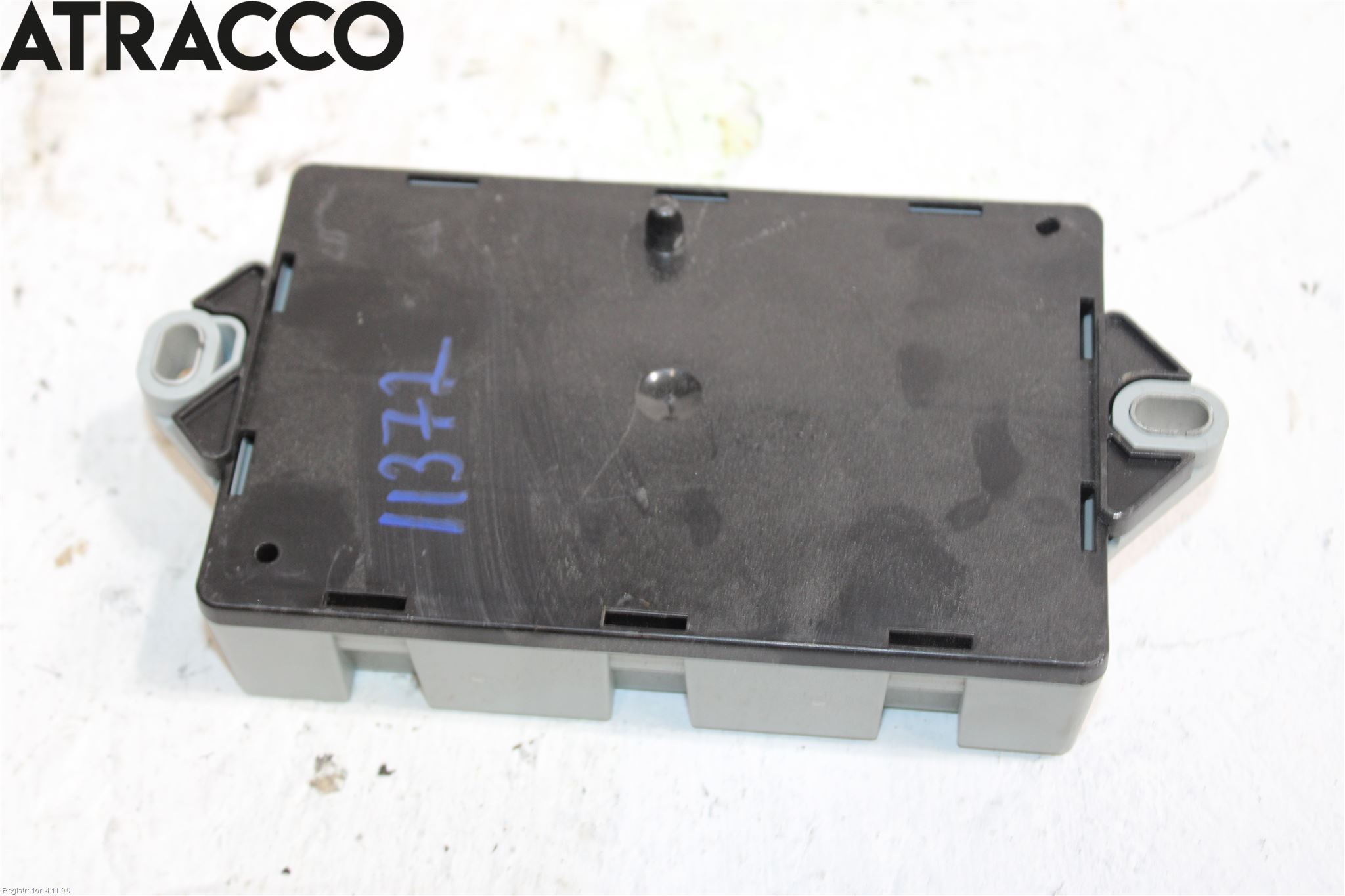 Jaguar I-PACE 18- Sikringsboks - Elsentral