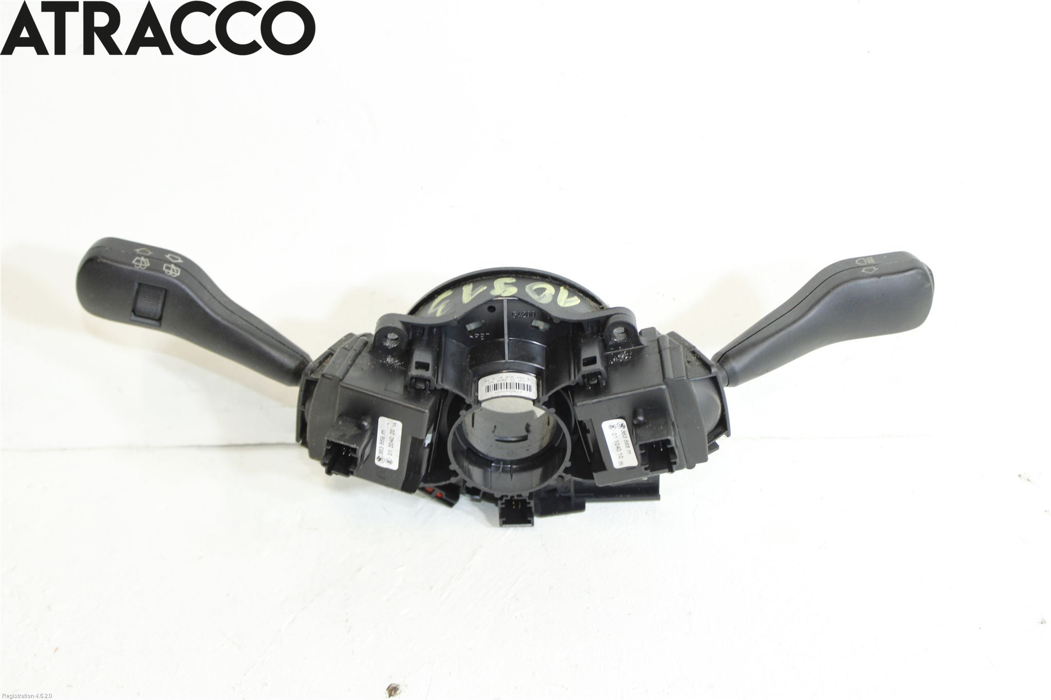 BMW X3 E83     03-10 Bryter Ratt Kombi H Og V