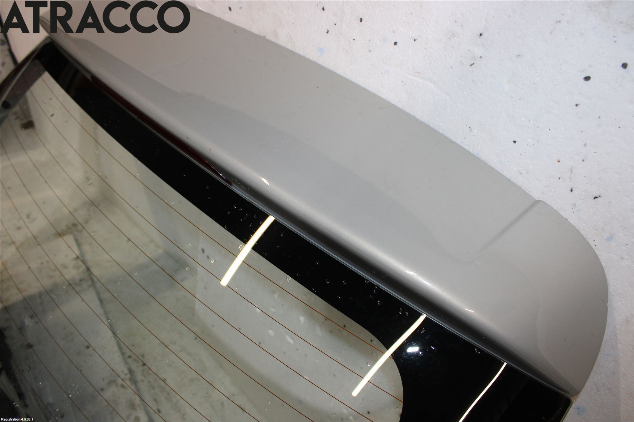 Kia RIO 12-16 Bakluke Cc - Kombi