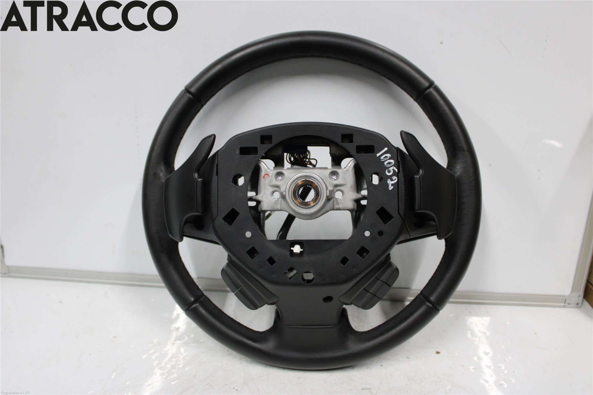 Suzuki VITARA 15- Ratt