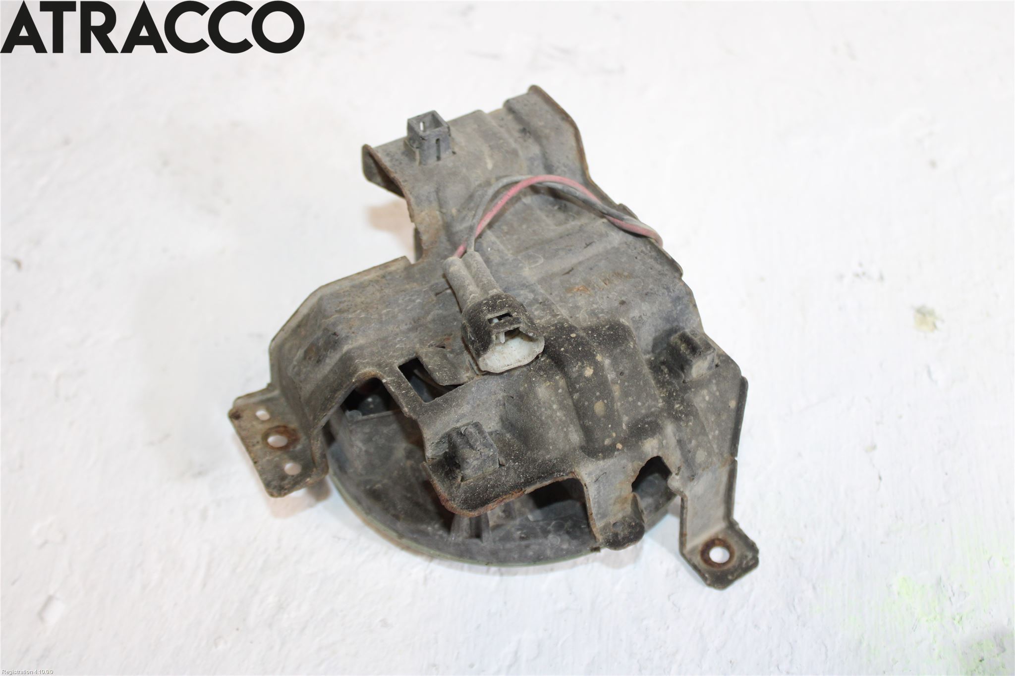 Suzuki GRAND VITARA I 98-05 Frontlykt-Kurve-Tåkelys