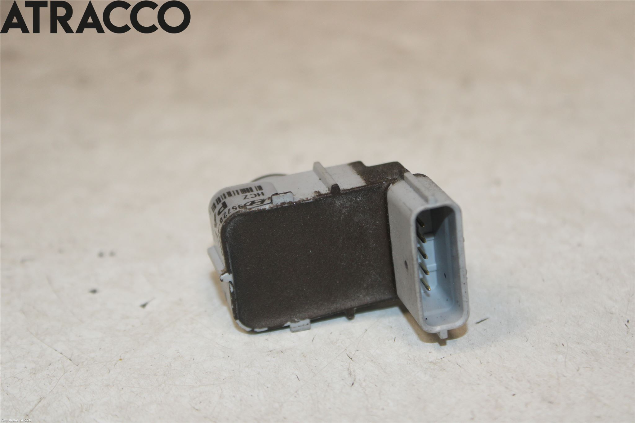 Hyundai i30 GD 13-17 Sensor Ryggesensor