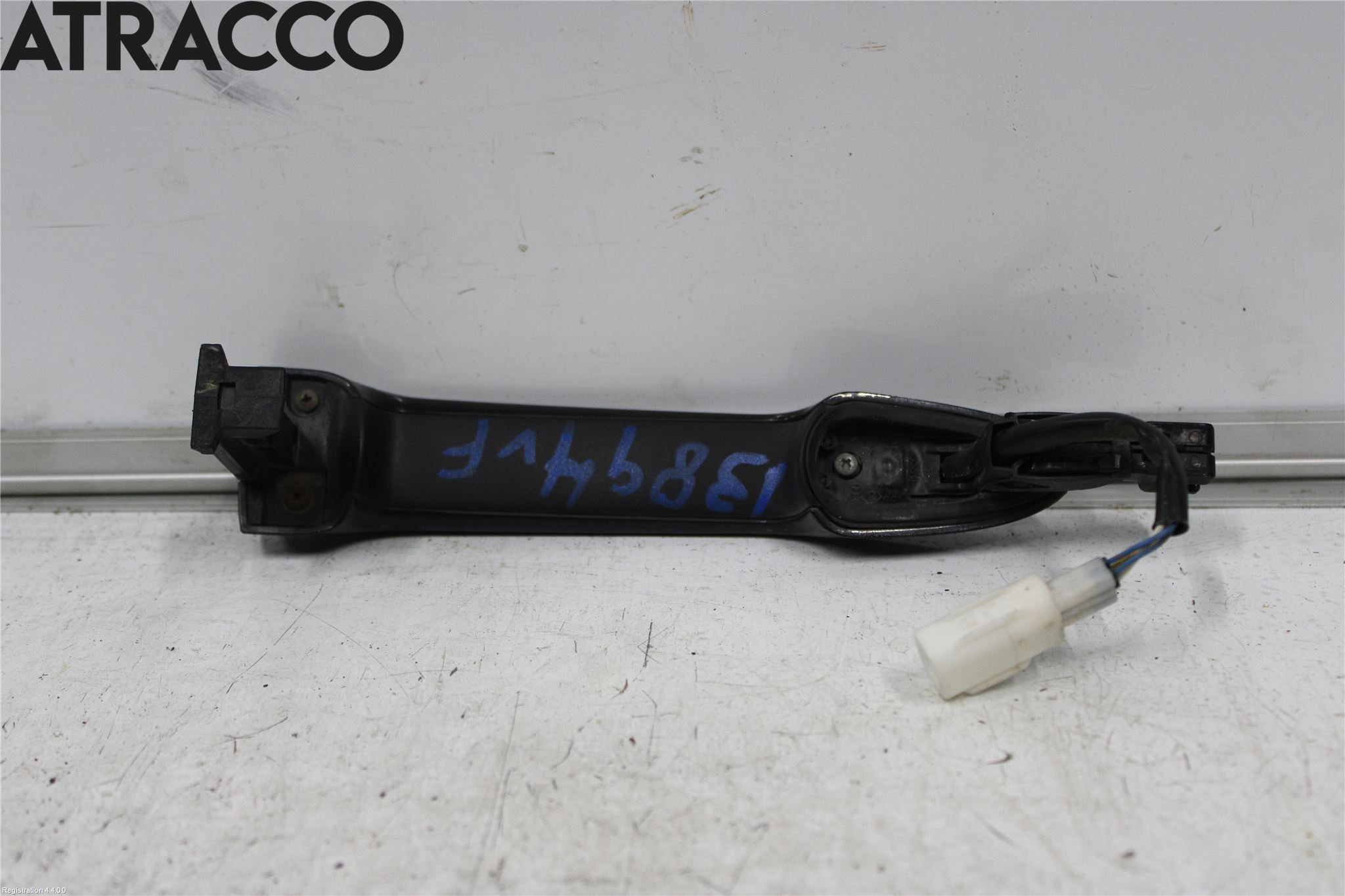 Mazda CX-5 12-17 Dørhandtak Ytre Venstre