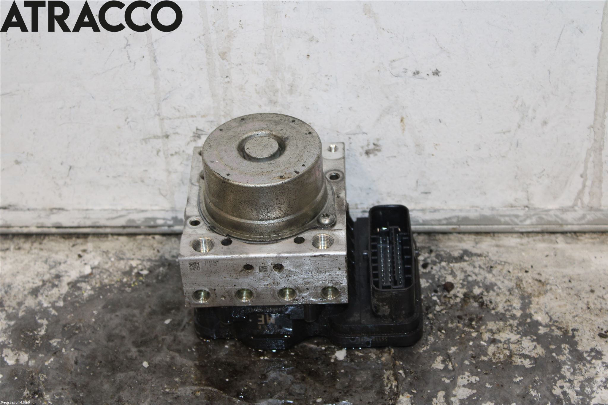 Suzuki SX4 S-CROSS 14-21 Abs Hydraulikkaggregat