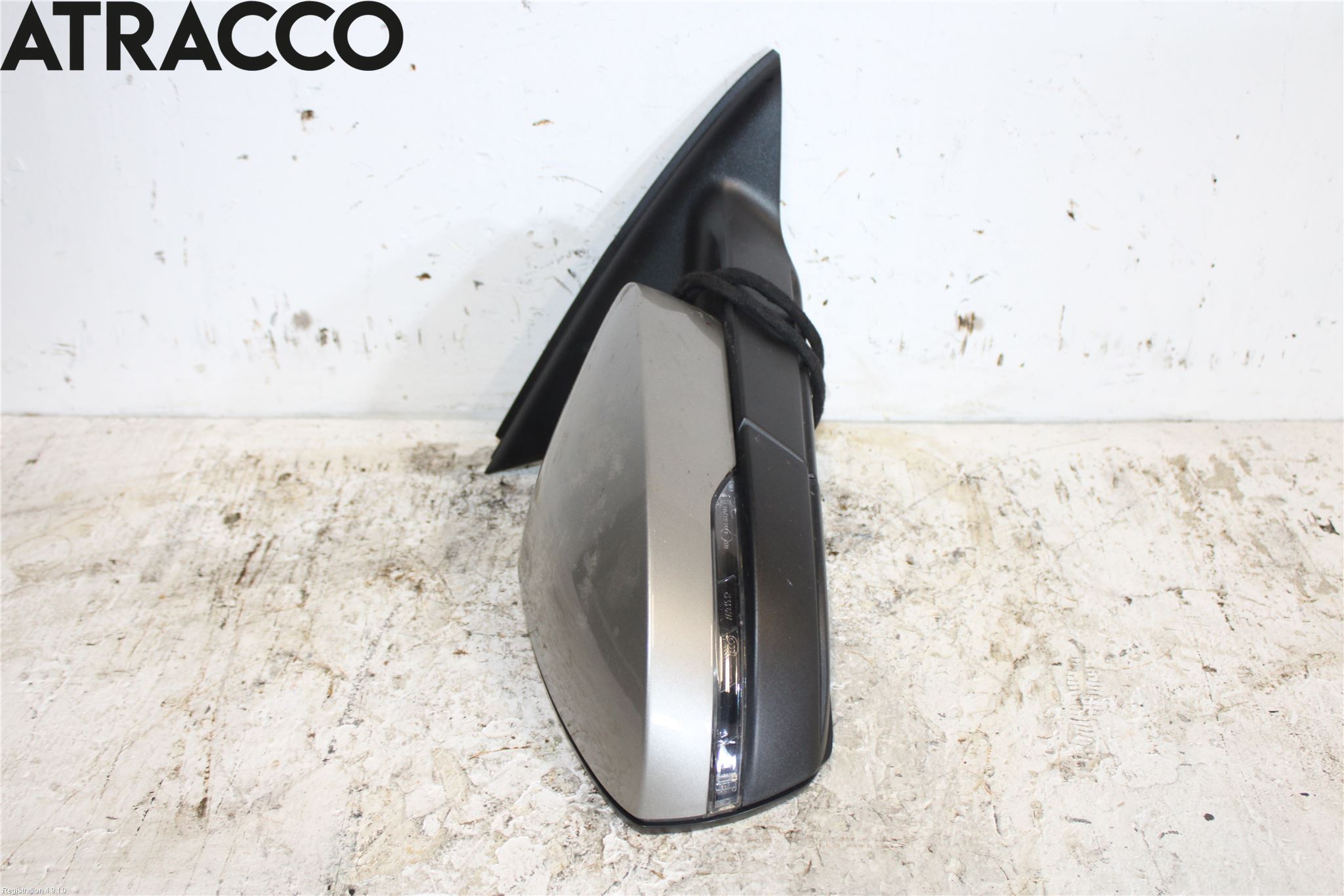 Skoda OCTAVIA (5E) 13-20 Speil H M-El Justering