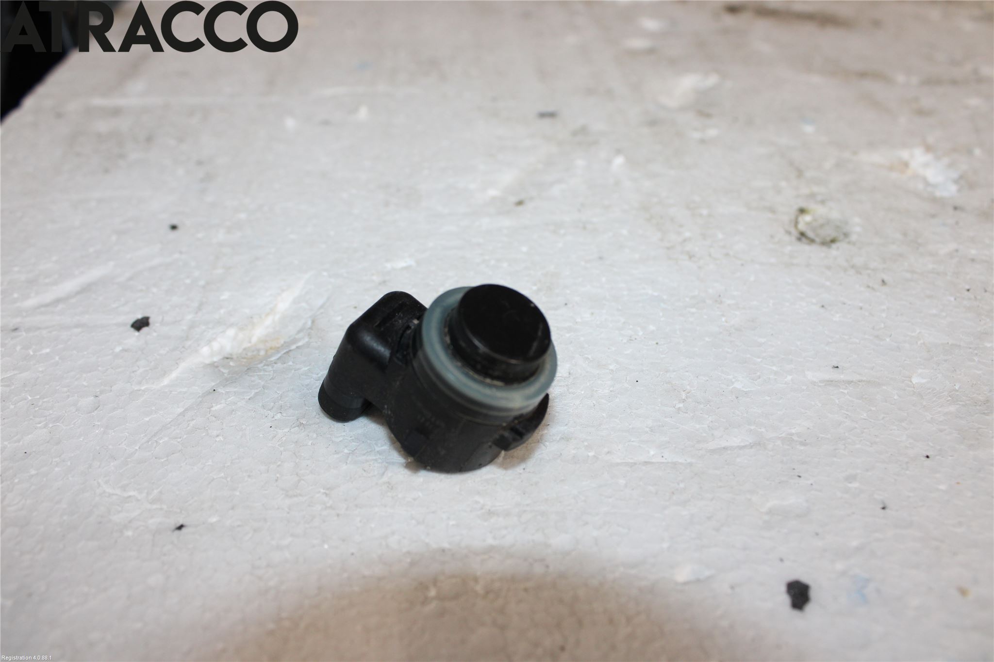 Skoda OCTAVIA (5E) 13-20 Sensor Ryggesensor