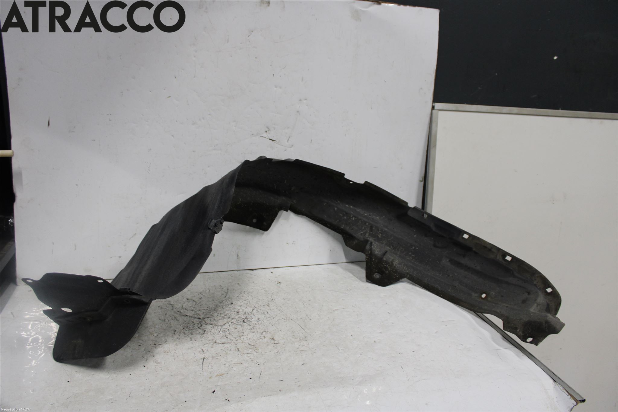 Toyota RAV 4 06-12 Skjerm Indre