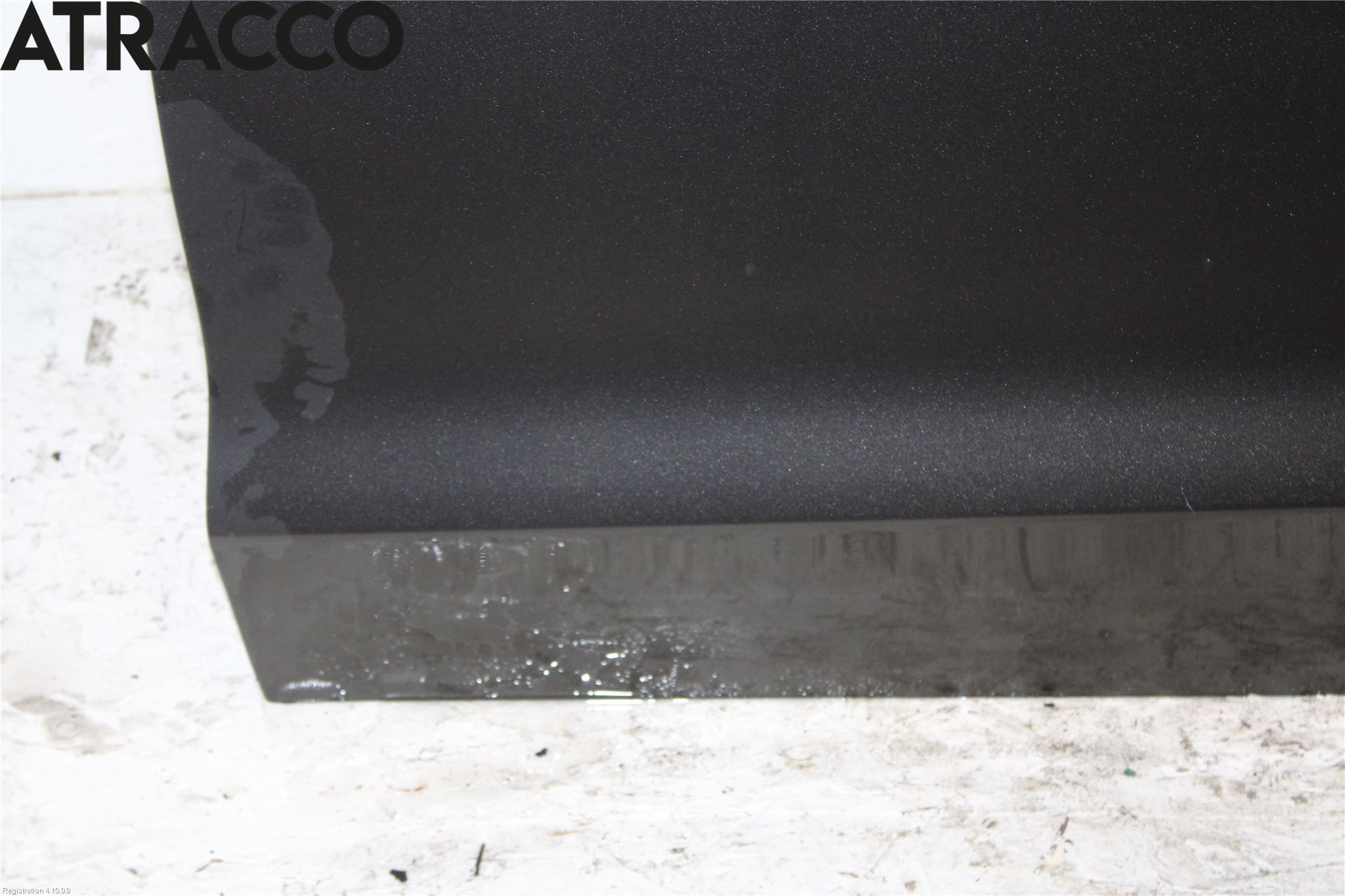 Ford MONDEO 15-22 Dør 4D Foran Venstre