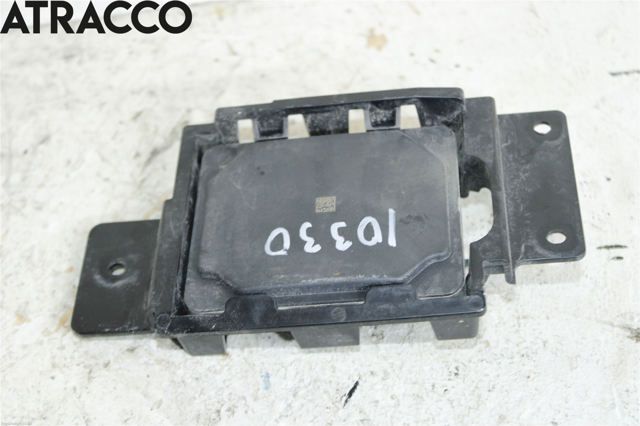 Volkswagen VW ID.3 21- Sensor Kollisjonsbeskyttelse