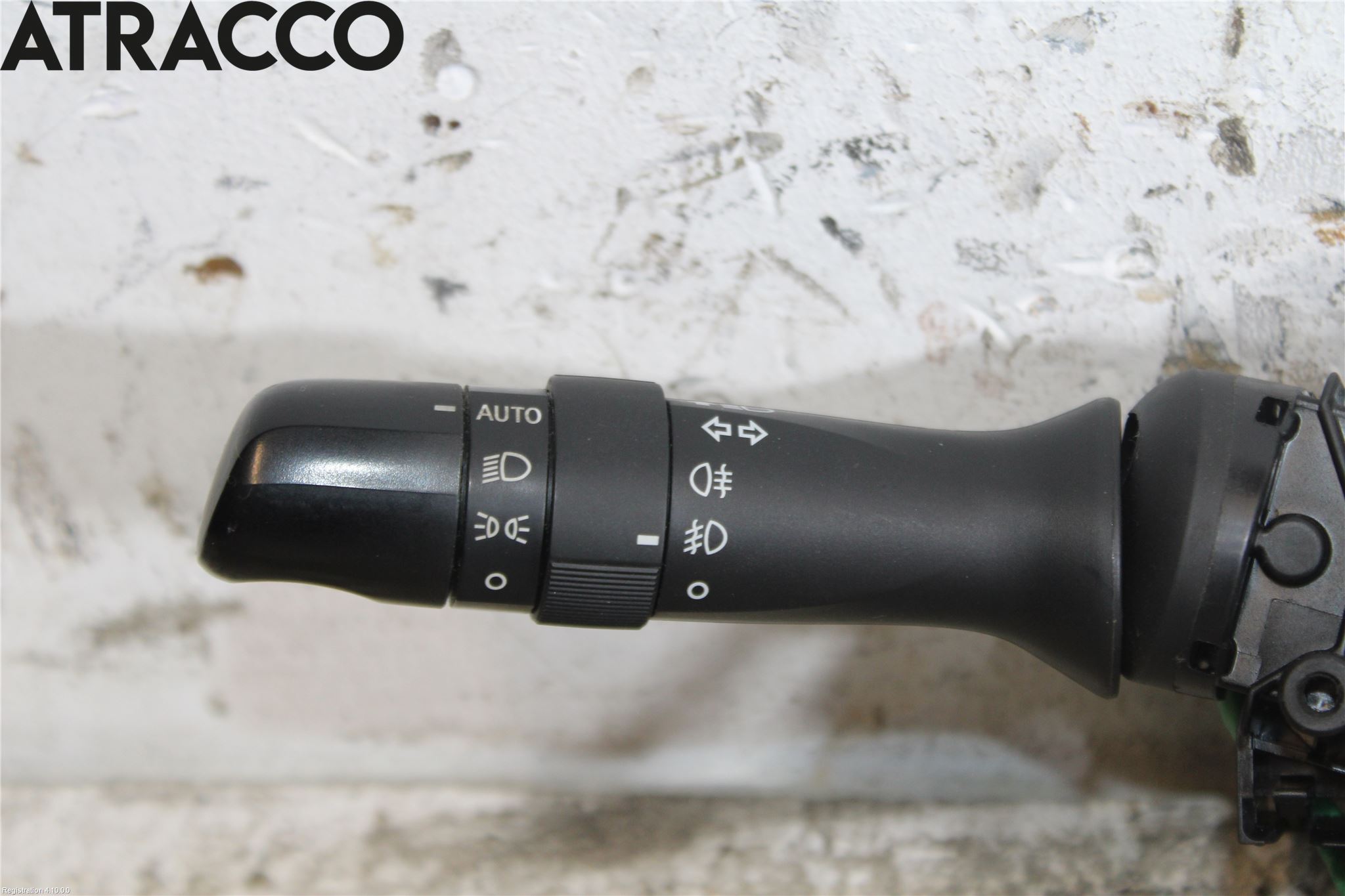 Toyota YARIS XP130 15-20 Bryter Ratt Kombi H Og V