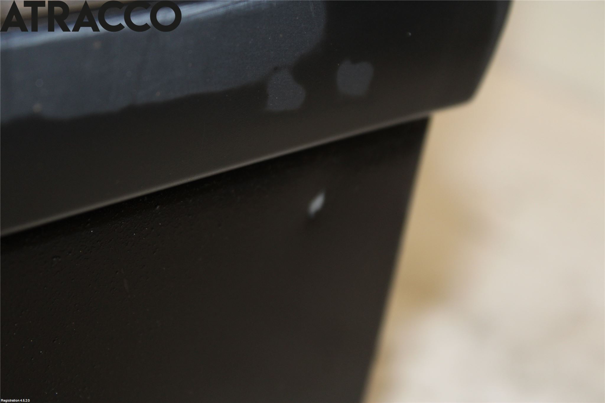 Peugeot 407 Dør 4D Foran Venstre