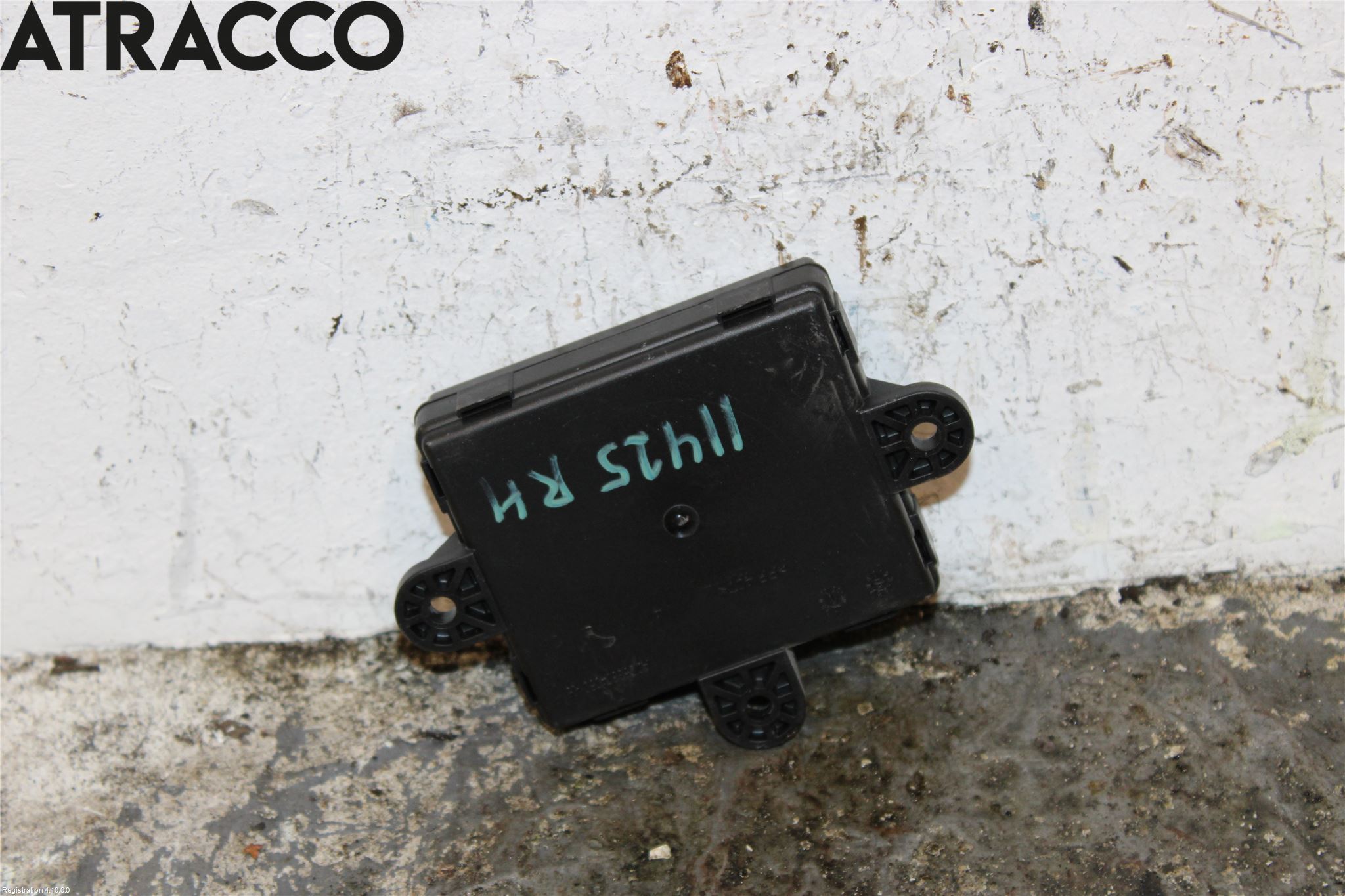 Ford FOCUS 11-14 Styreenhet Dør