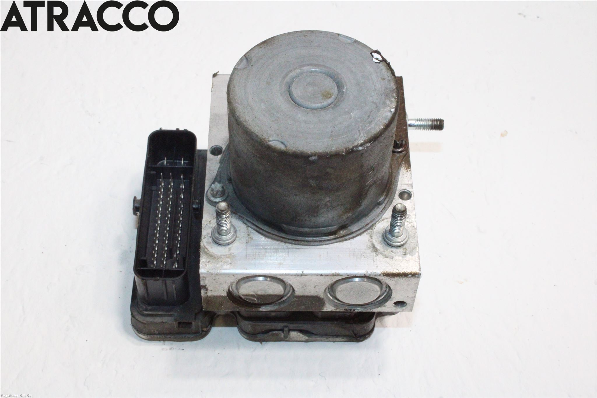 Peugeot 208/E-208 20- Abs Hydraulikkaggregat