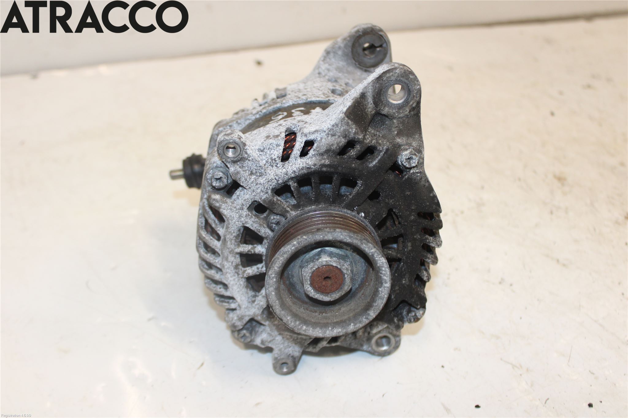 Toyota PRIUS ZVW30 09-20 Dynamo