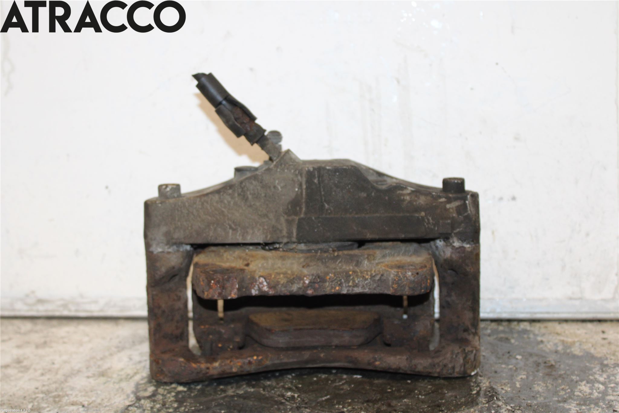 Volvo XC90 03-06 Bremsecaliper Foran Venstre