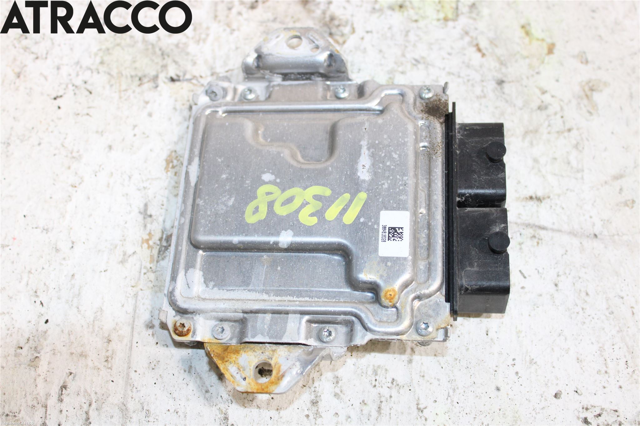 Suzuki SX4 S-CROSS 14-21 Styreenhet Øvrig