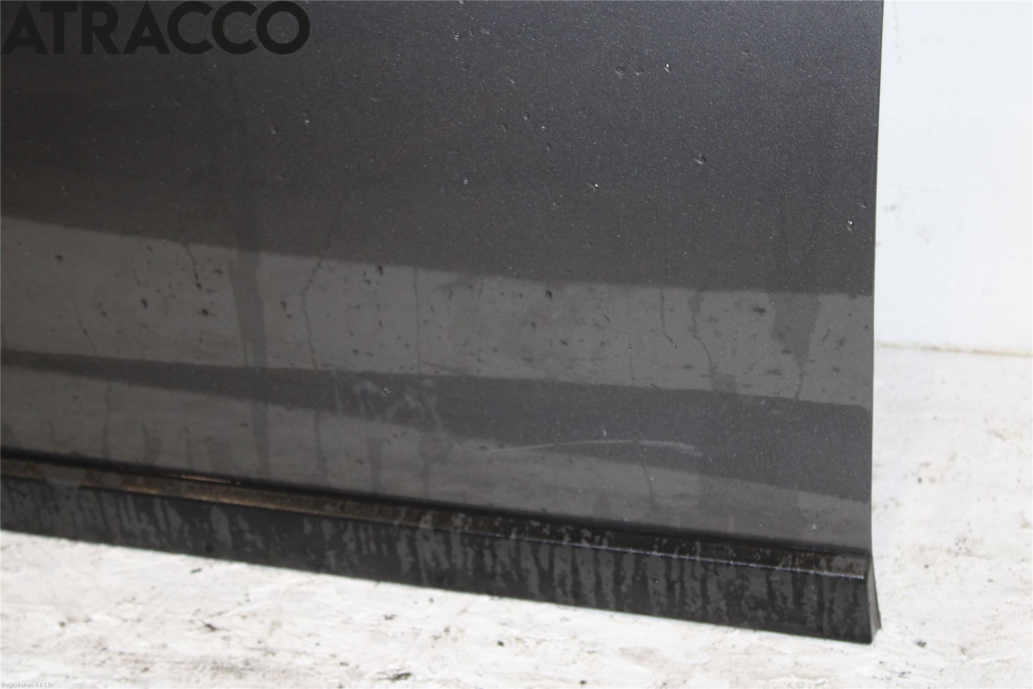 Peugeot 2008 13-20 Dør 4D Foran Venstre