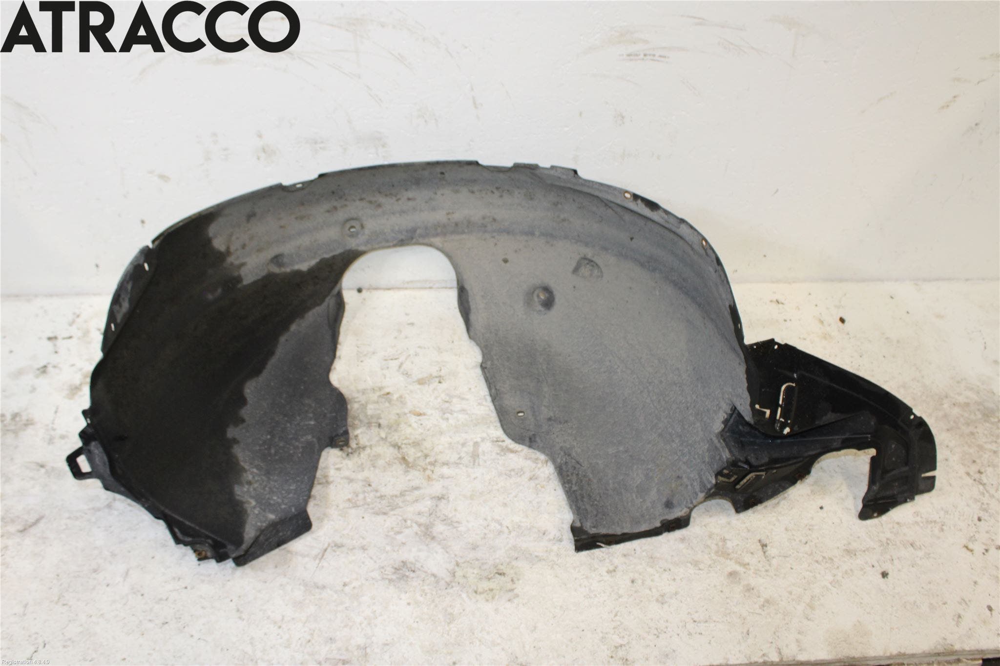 Skoda OCTAVIA (5E) 13-20 Skjerm Indre