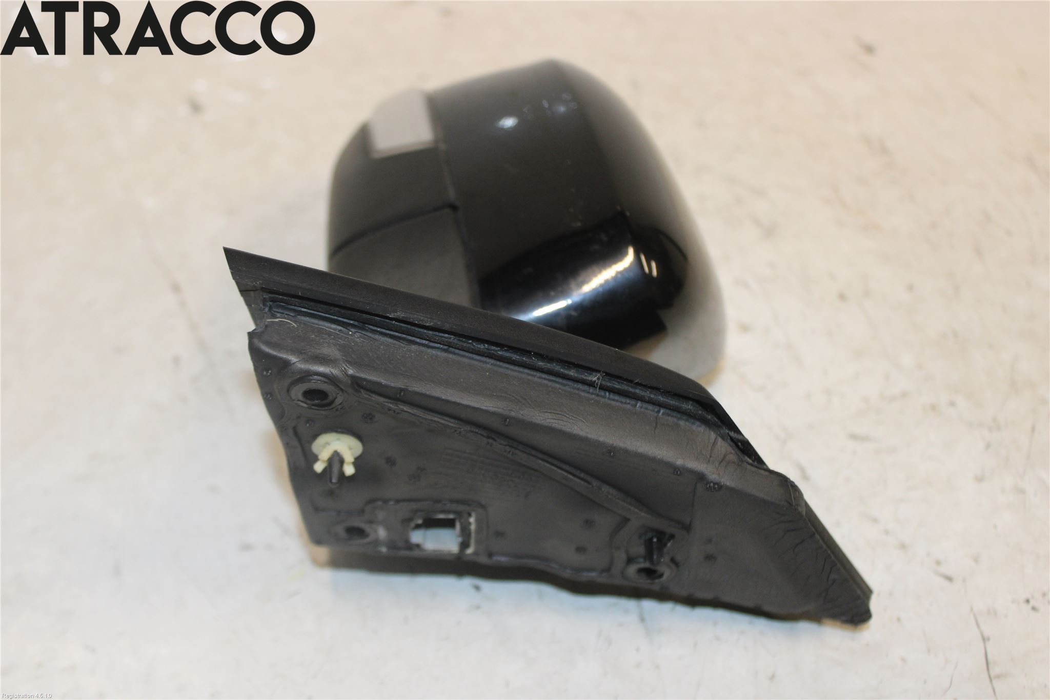 Ford FOCUS 15-18 Speil H M-El Justering