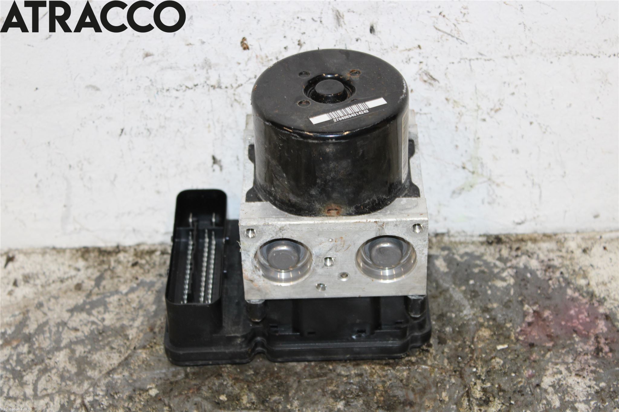 Volvo XC60 09-13 Abs Hydraulikkaggregat