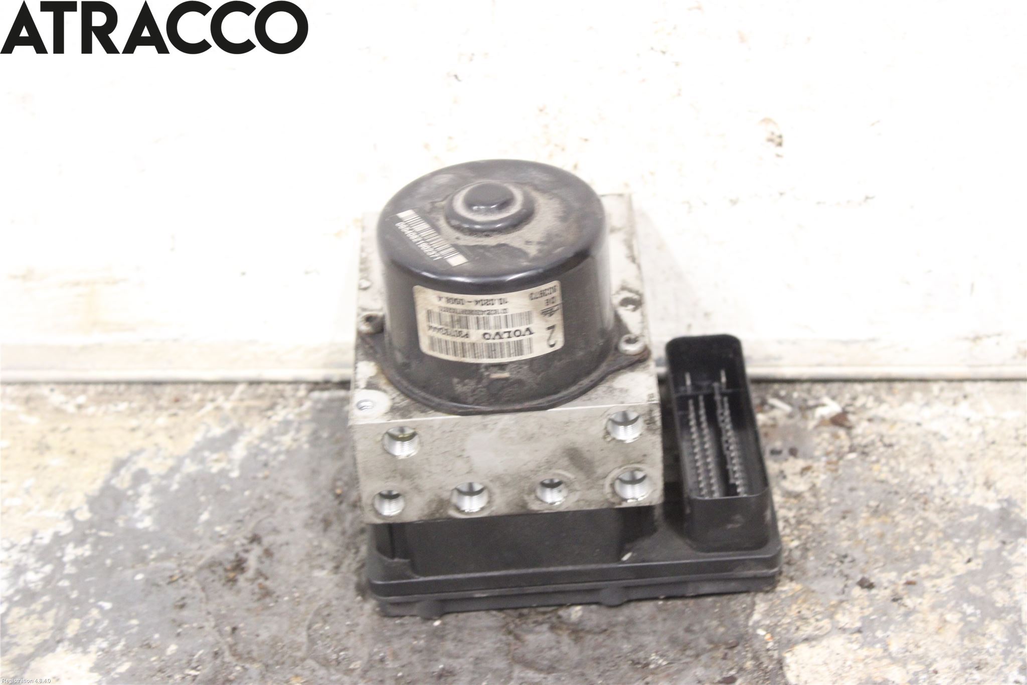 Volvo XC90 07-14 Abs Hydraulikkaggregat