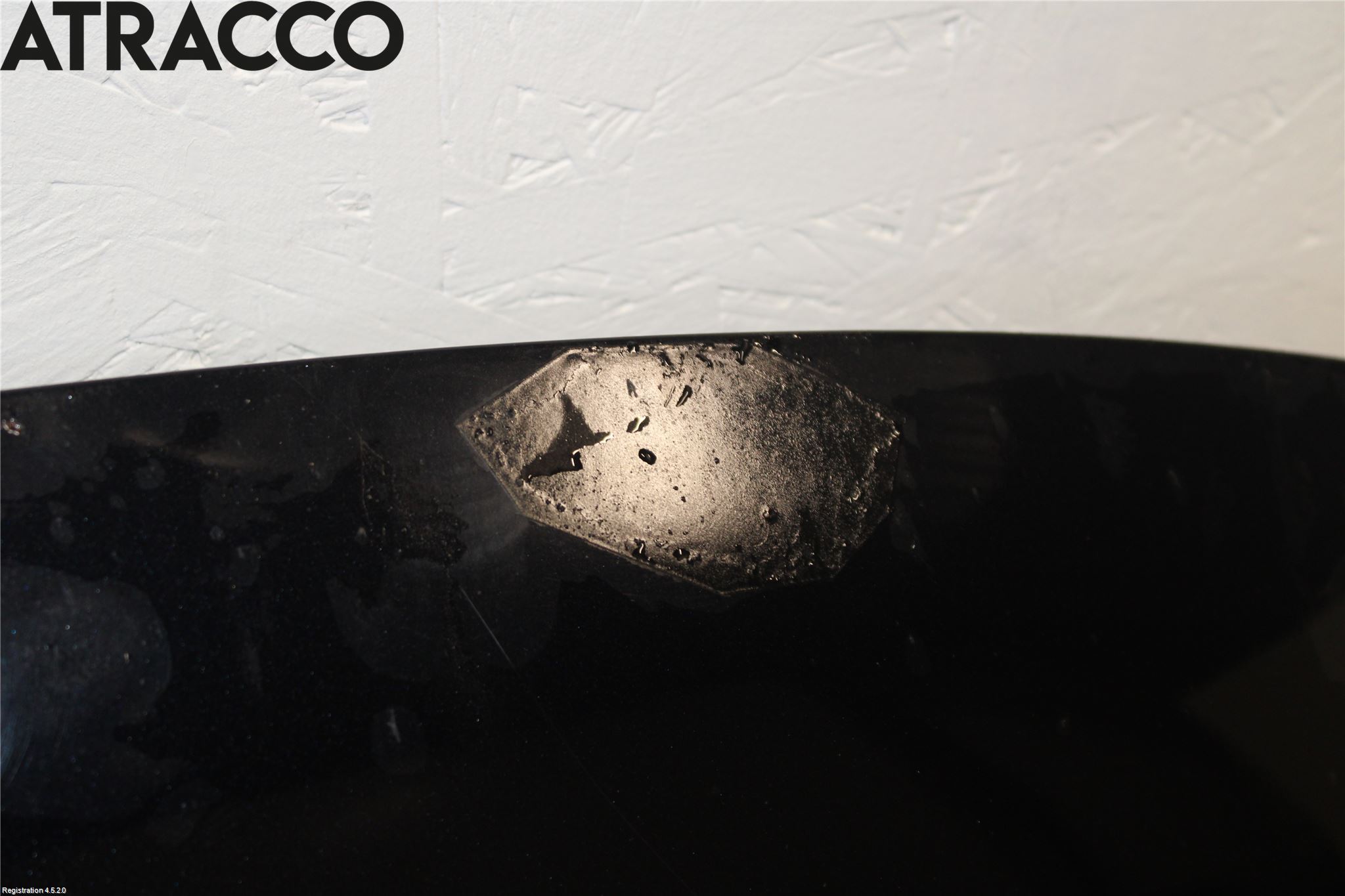 Volkswagen VW TOURAN 03-10 Panser