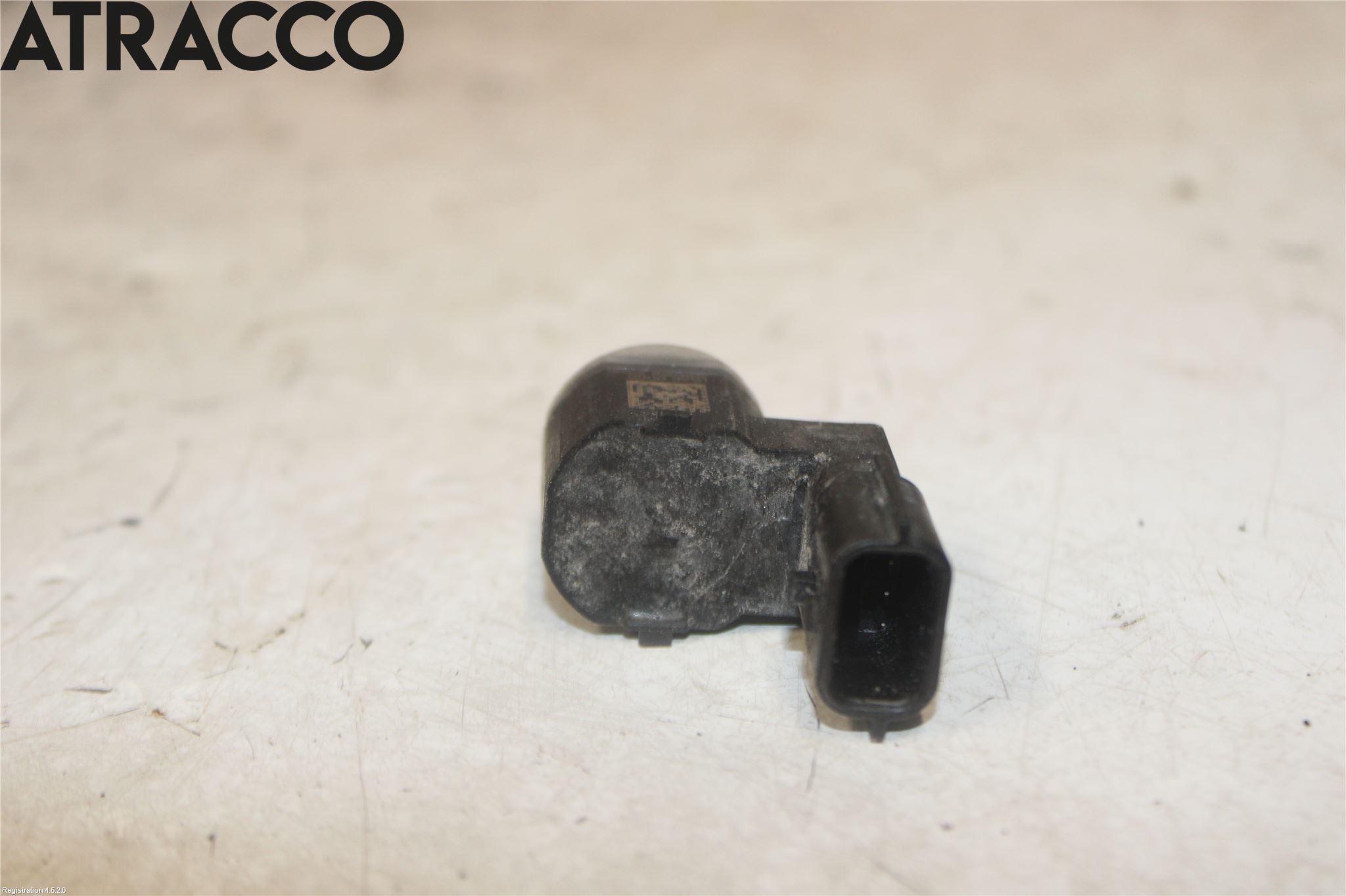 Renault KANGOO/E-TECH 21- Sensor Ryggesensor