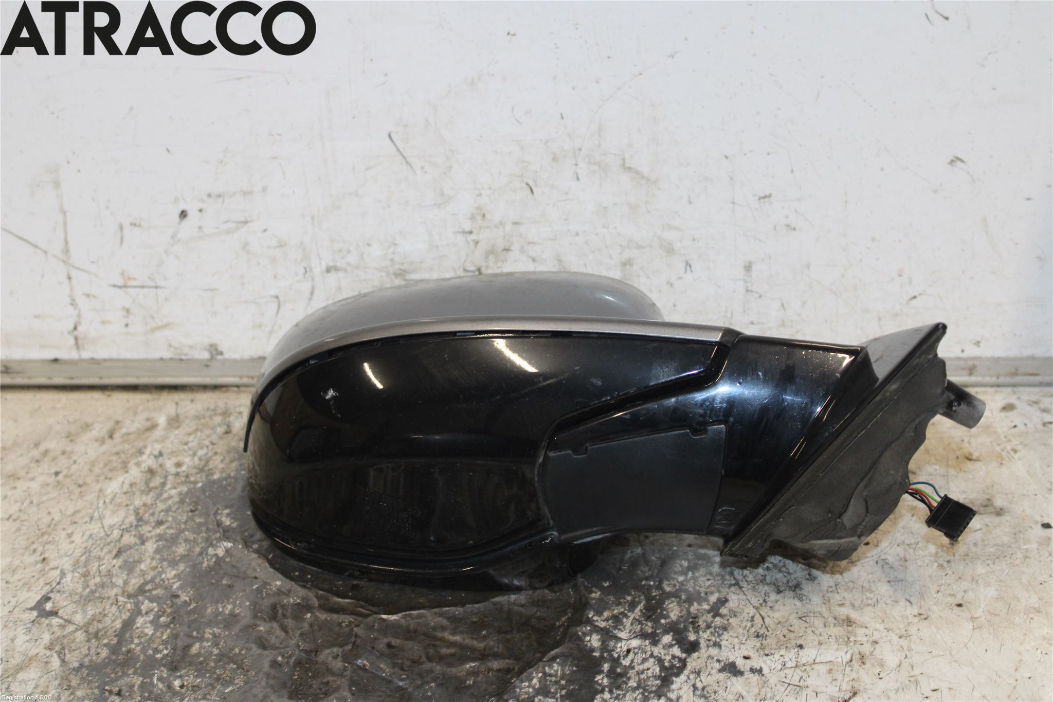 BMW X3 E83     03-10 Speil H M-El Justering