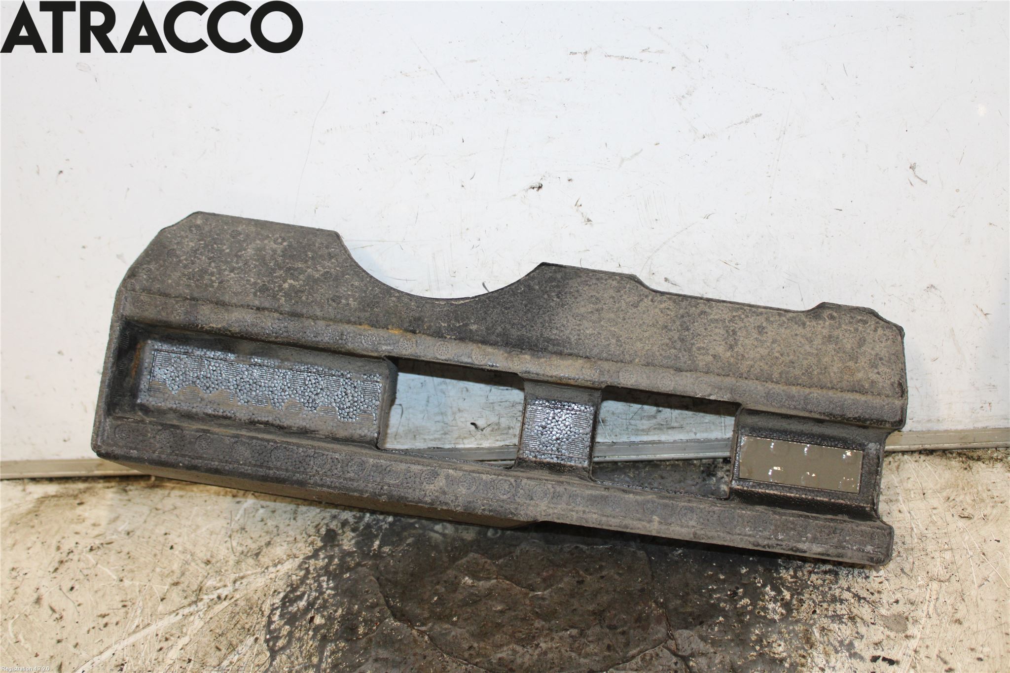 Ford KUGA 08-12 Støtfanger Bak Deform Element