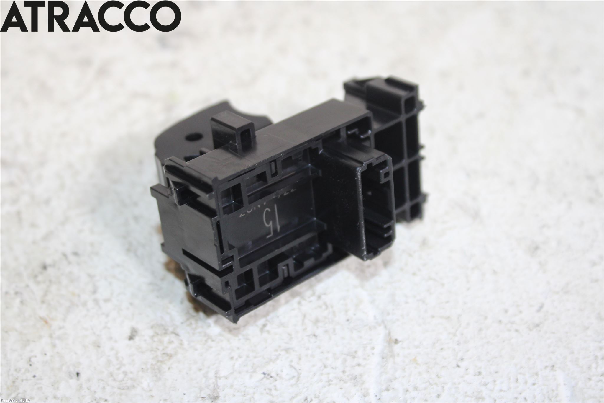 Toyota RAV4 19- Bryter Vindusheis