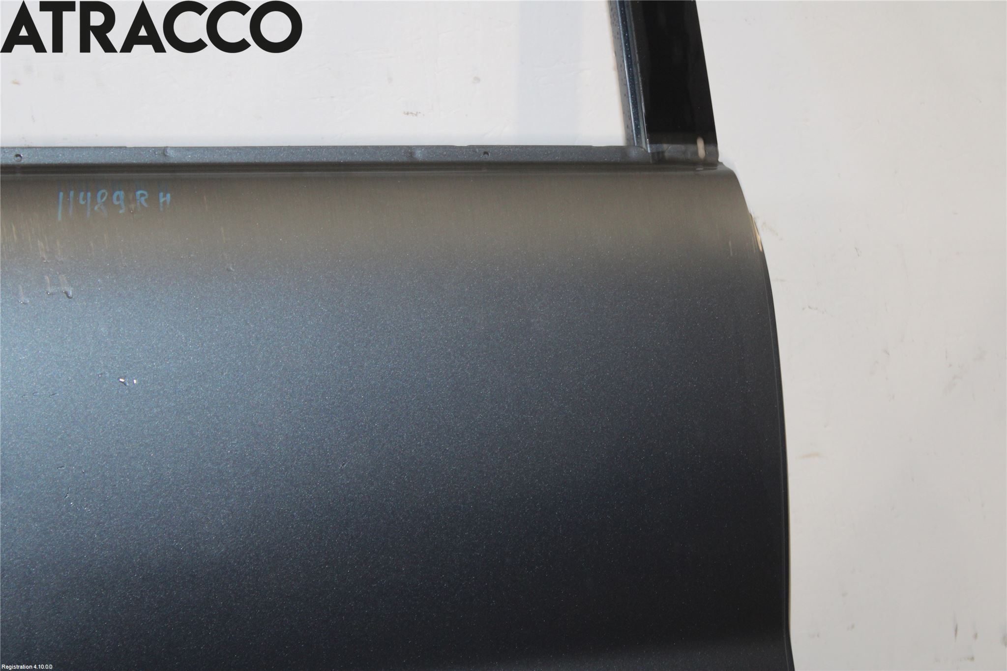 Suzuki GRAND VITARA I 98-05 Dør 4D Bak Høyre