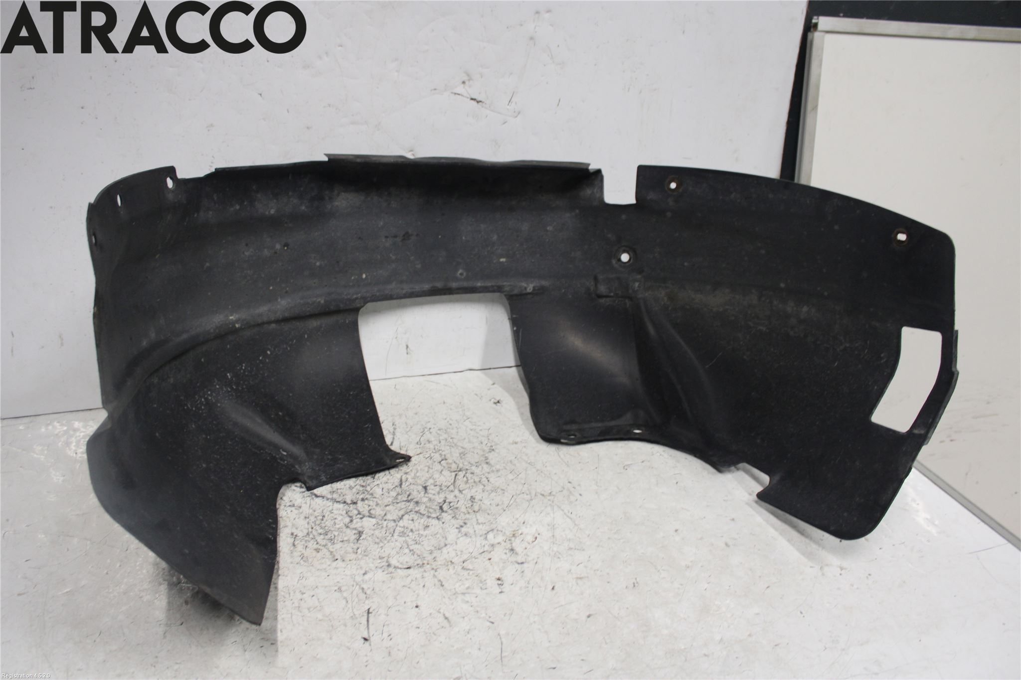 Ford TRANSIT/TOURNEO COURIER 13-23 Skjerm Indre