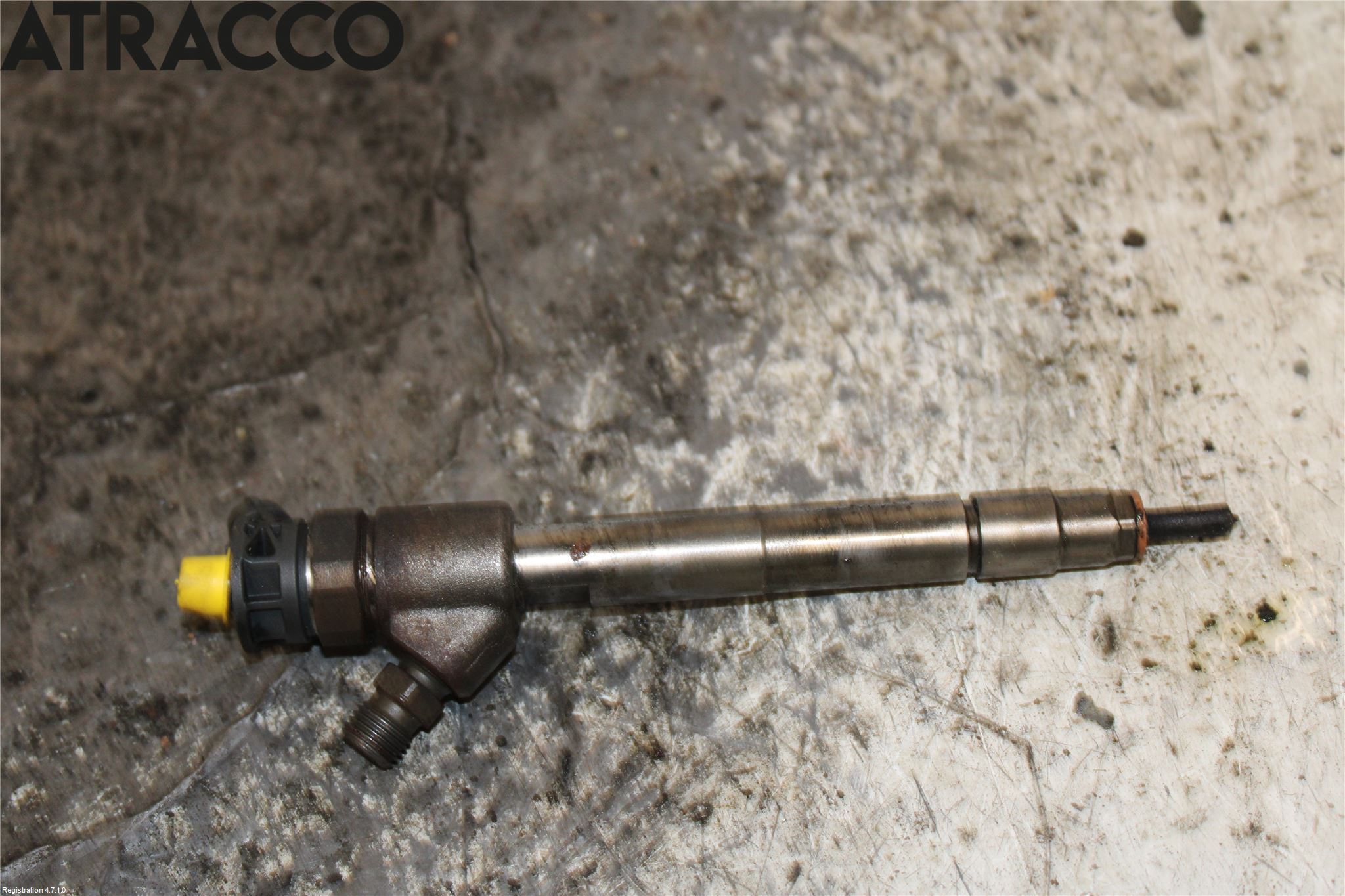 Peugeot PARTNER/E-PARTNER 19- Inns Dyse