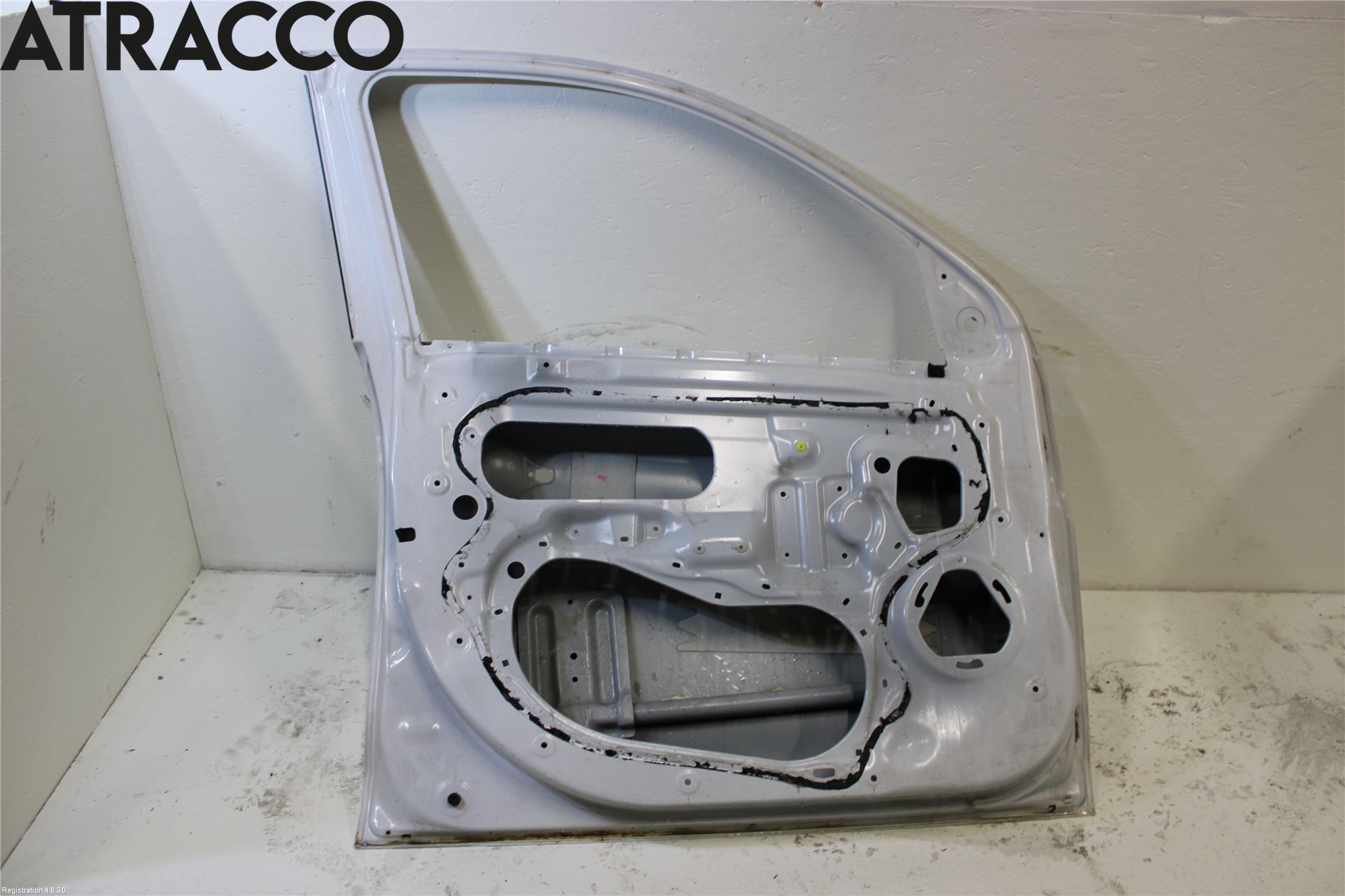 Peugeot 4008 Dør 4D Foran Venstre