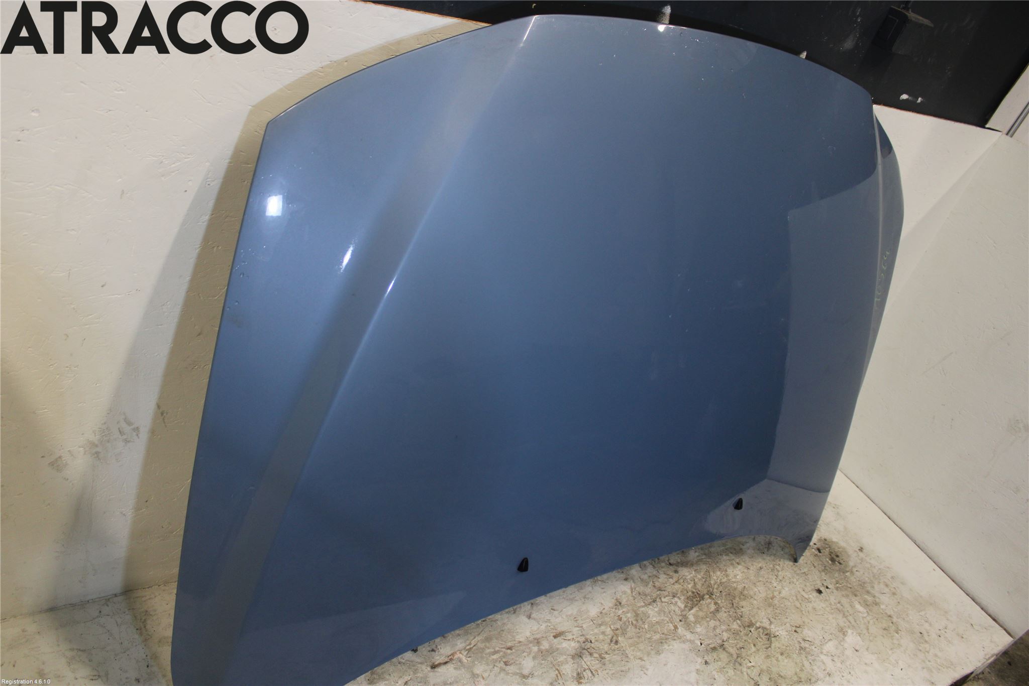 Volvo V70 00-04 Panser