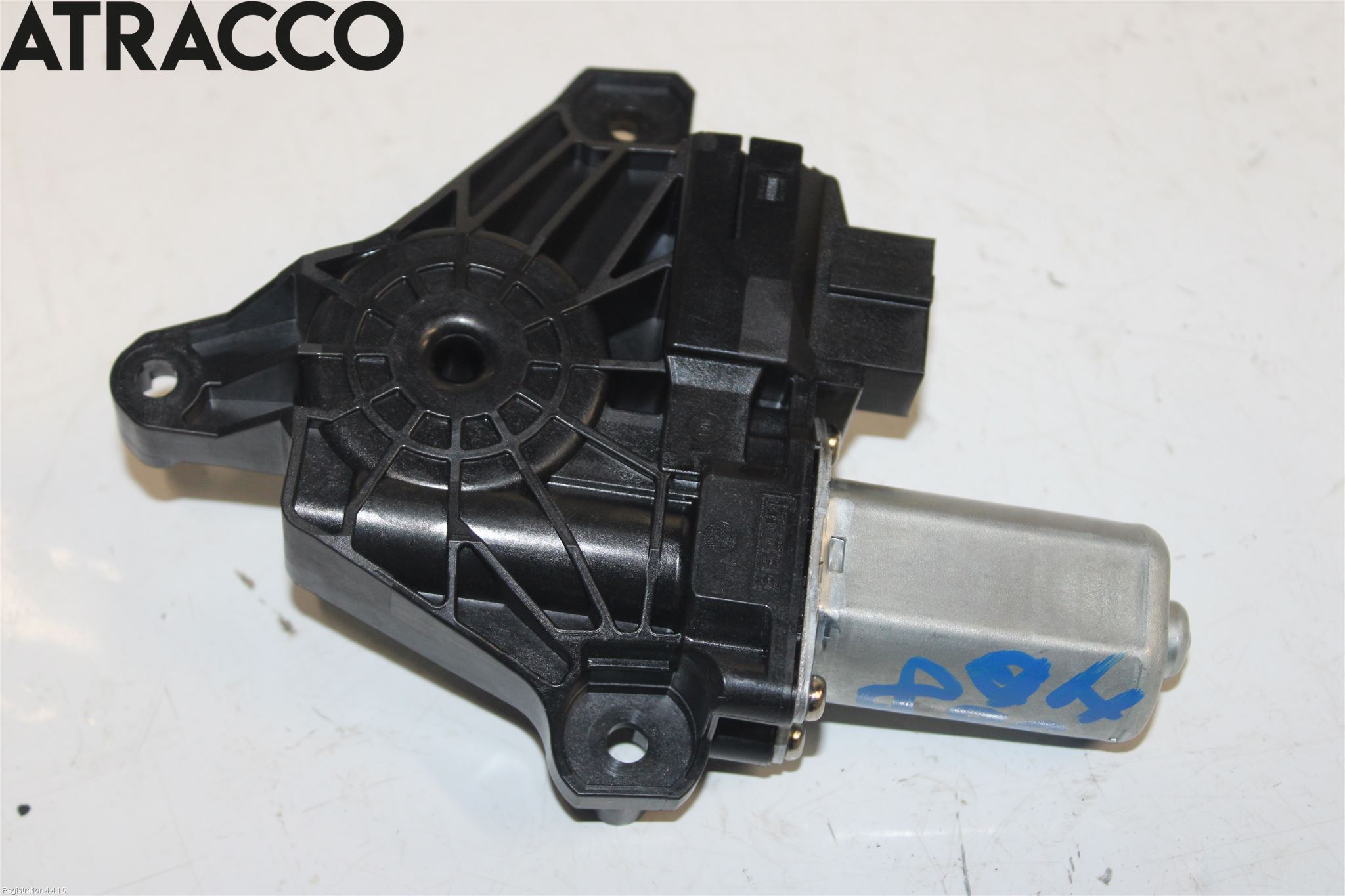 Mercedes-Benz MB B-KLASS (W246/W242) 12-19 Vindusheismotor