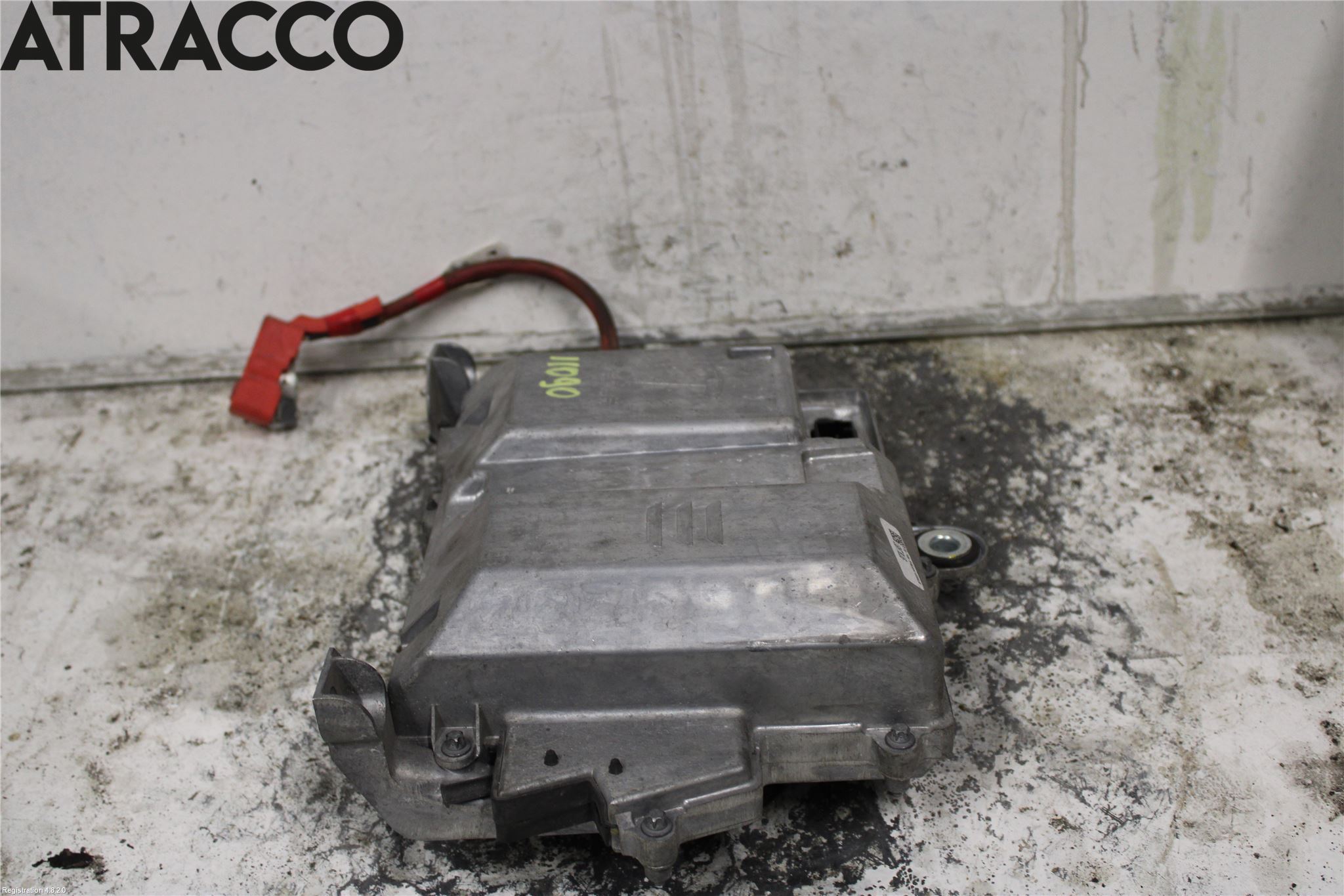 Tesla MODEL 3 17- Inverter 12-)220V