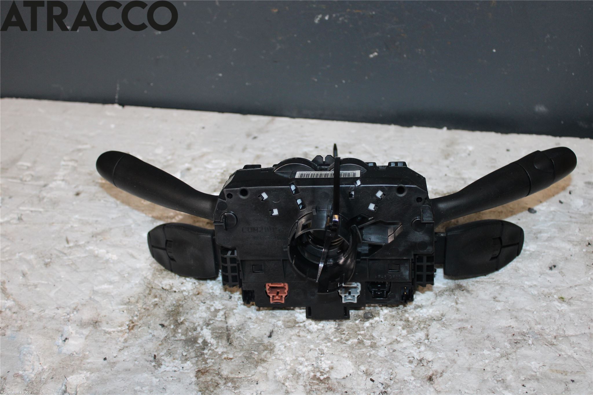 Citroen BERLINGO 08-18 Bryter Ratt Kombi H Og V