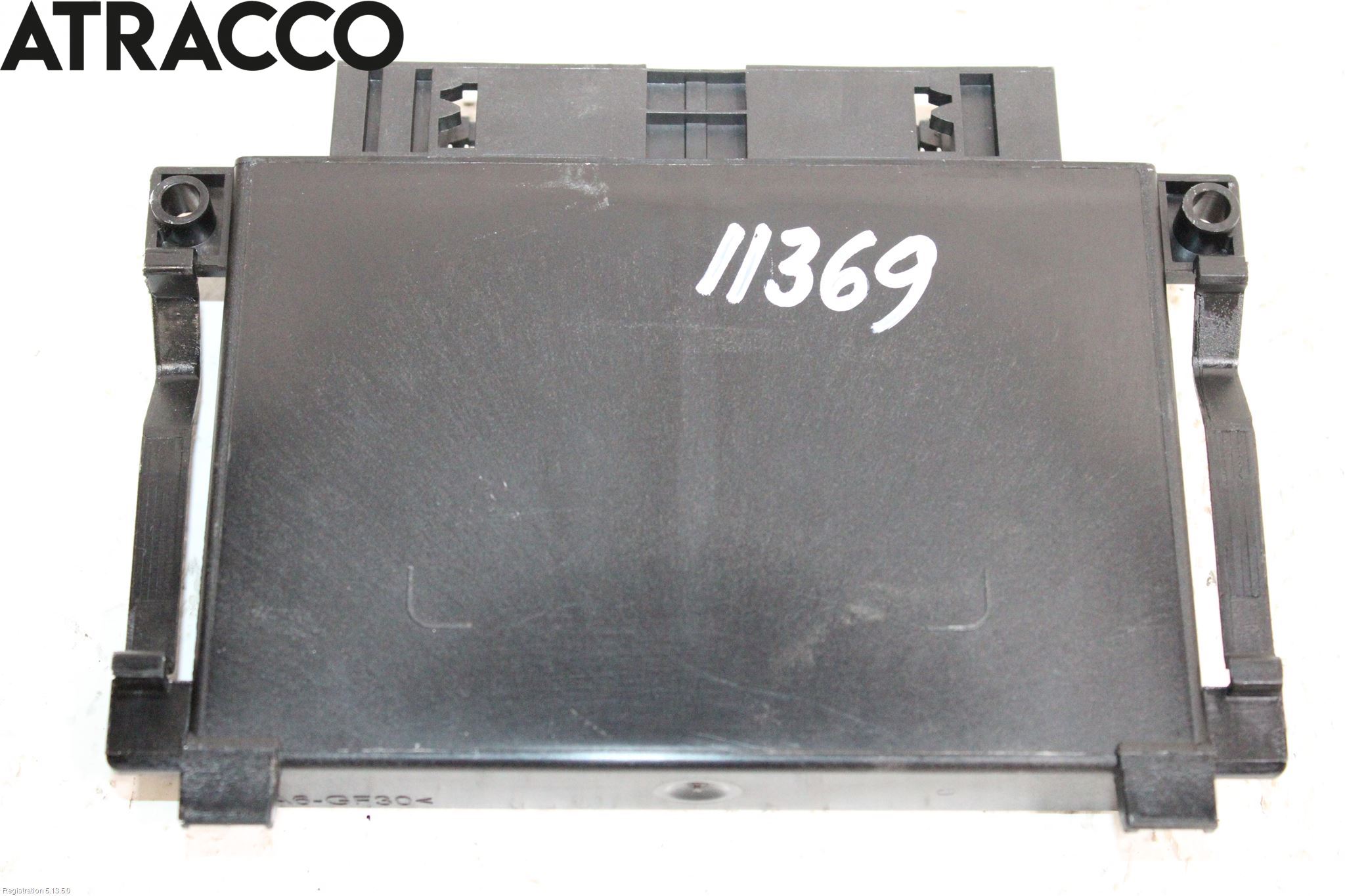 Mercedes-Benz MB EQB (X243) 22- Styreenhet Gearkasse