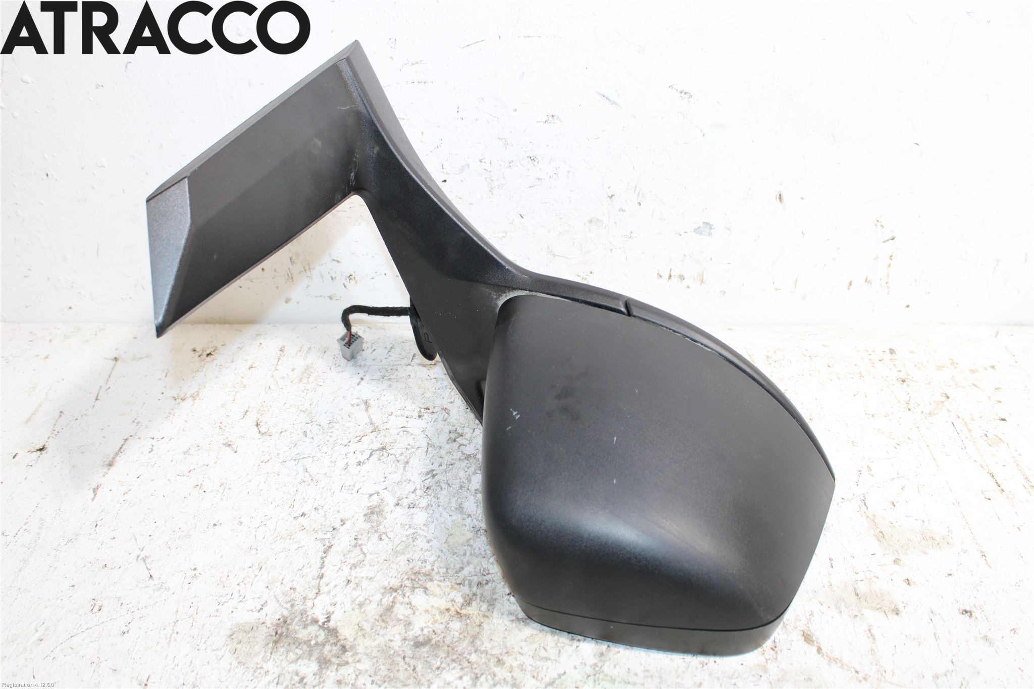 Ford TRANSIT/TOURNEO CONNECT 13-22 Speil H M-El Justering