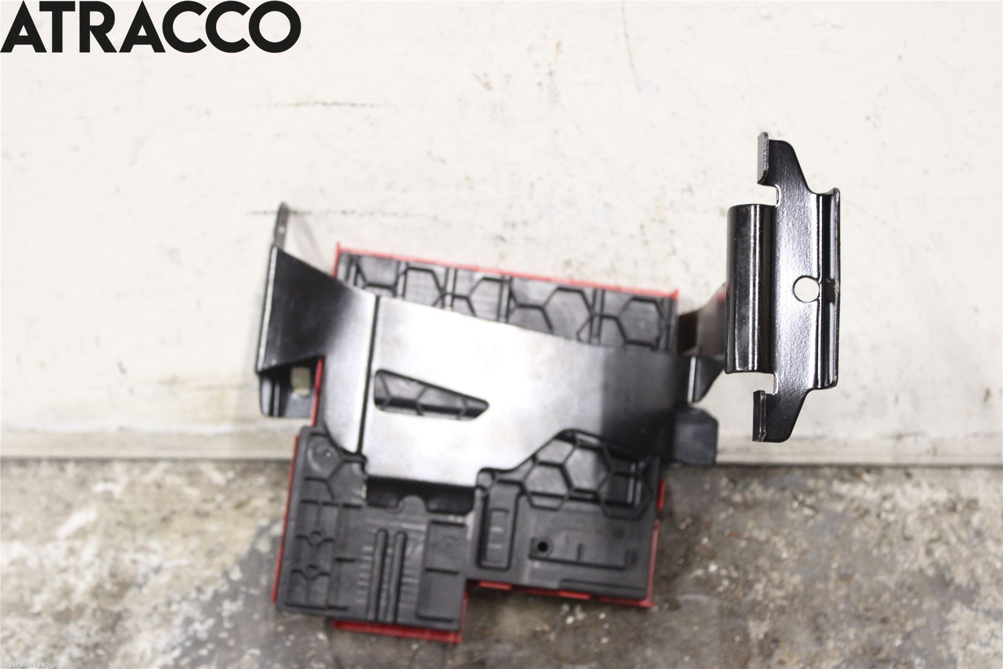 BMW X5 F15 13-18 Sikringsboks - Elsentral Lokk