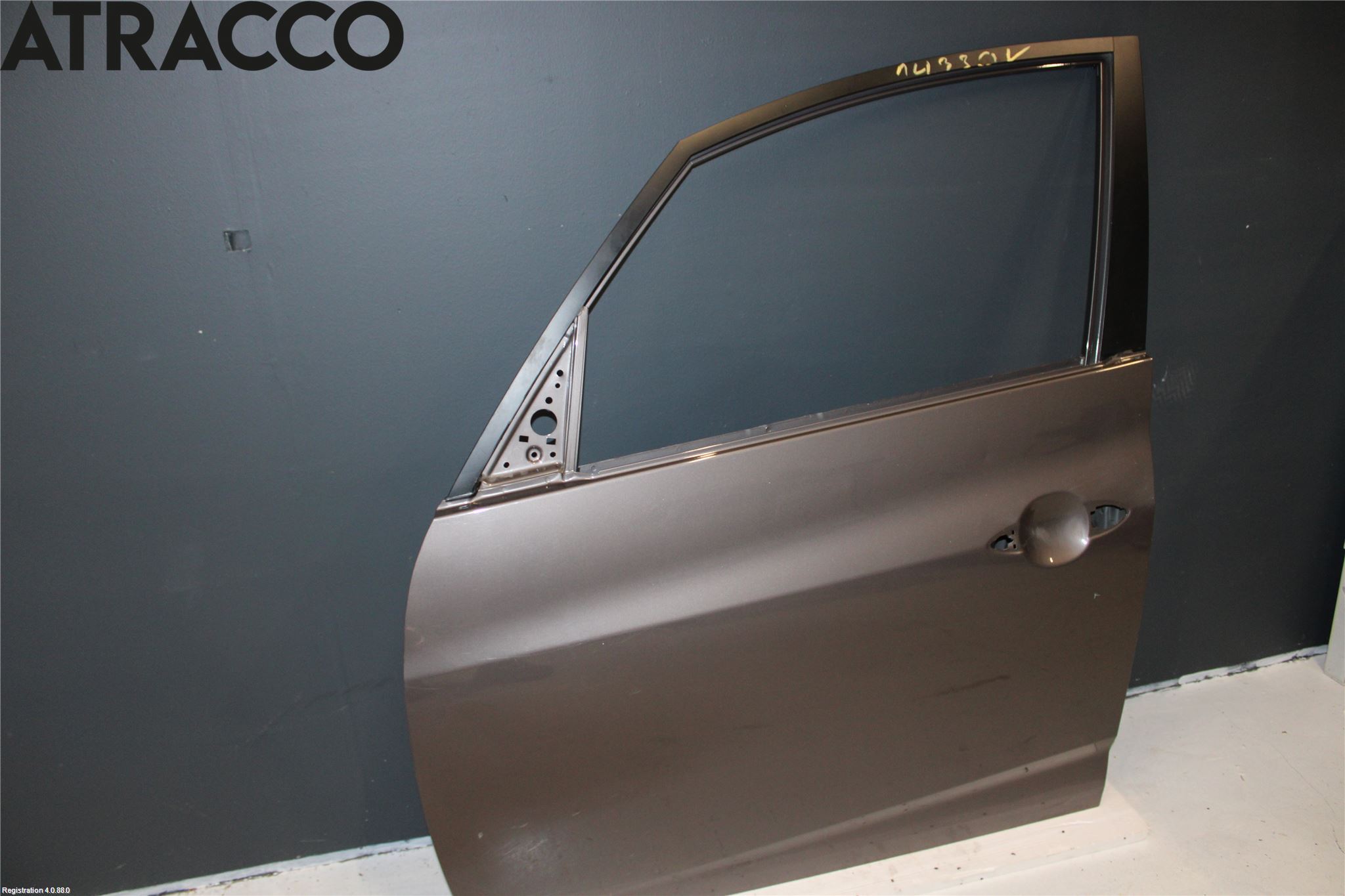 Hyundai ix20 Dør 4D Foran Venstre