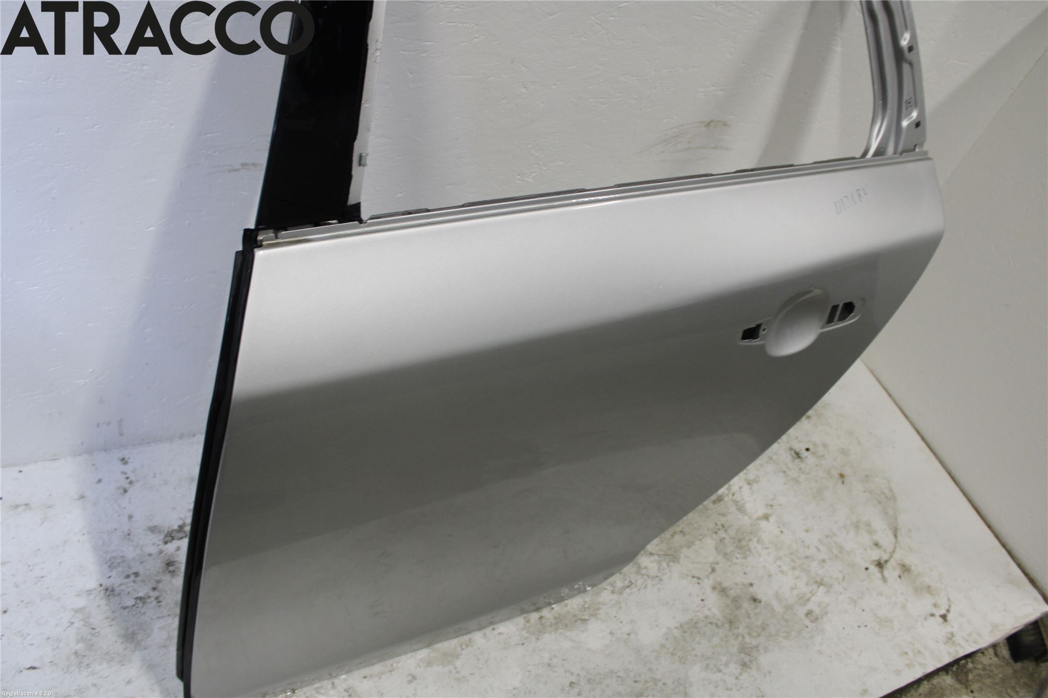 Volvo V60 11-13 Dør 4D Bak Venstre