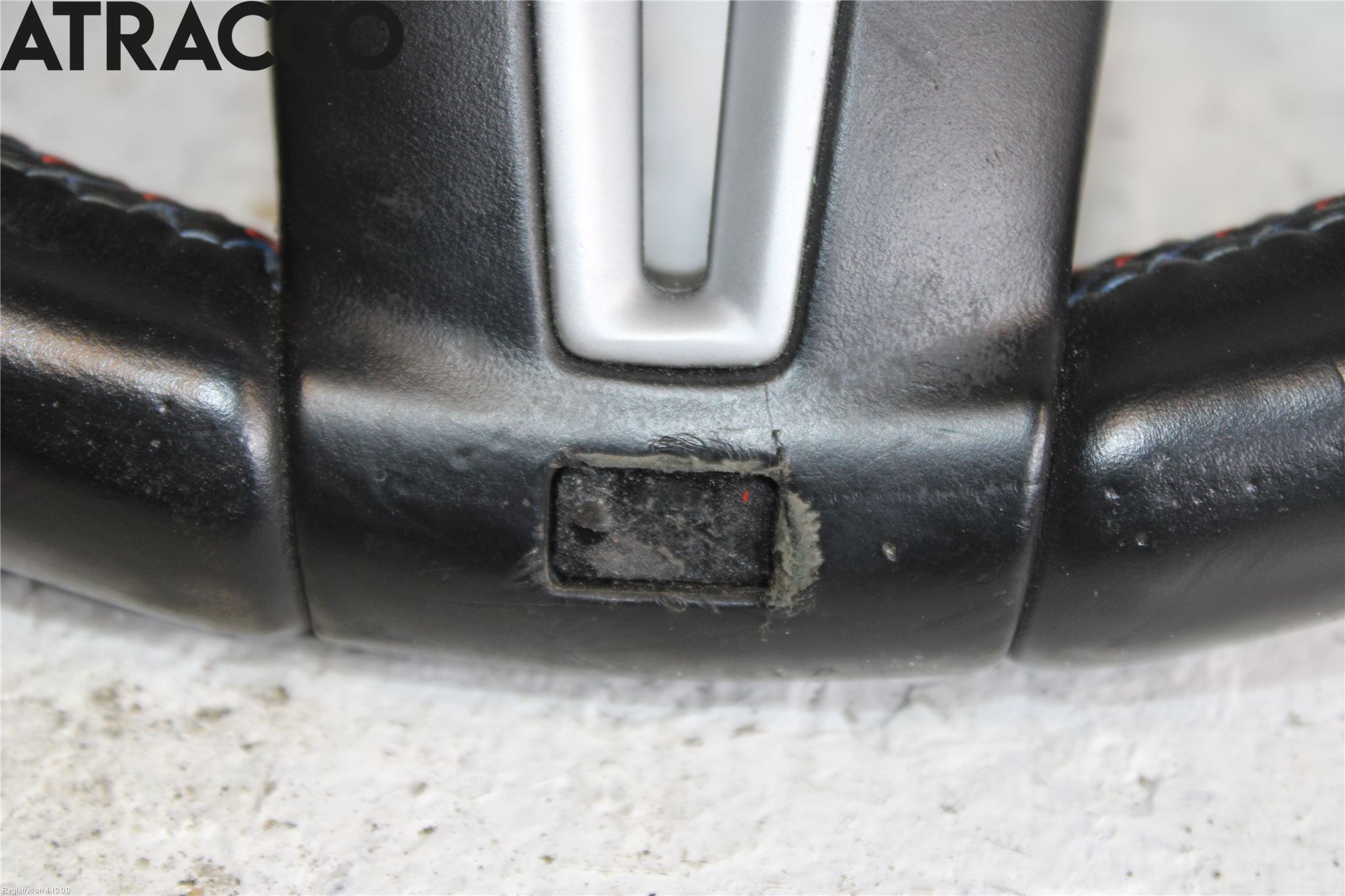 BMW 3 F30/F31/F80 12-19 Ratt