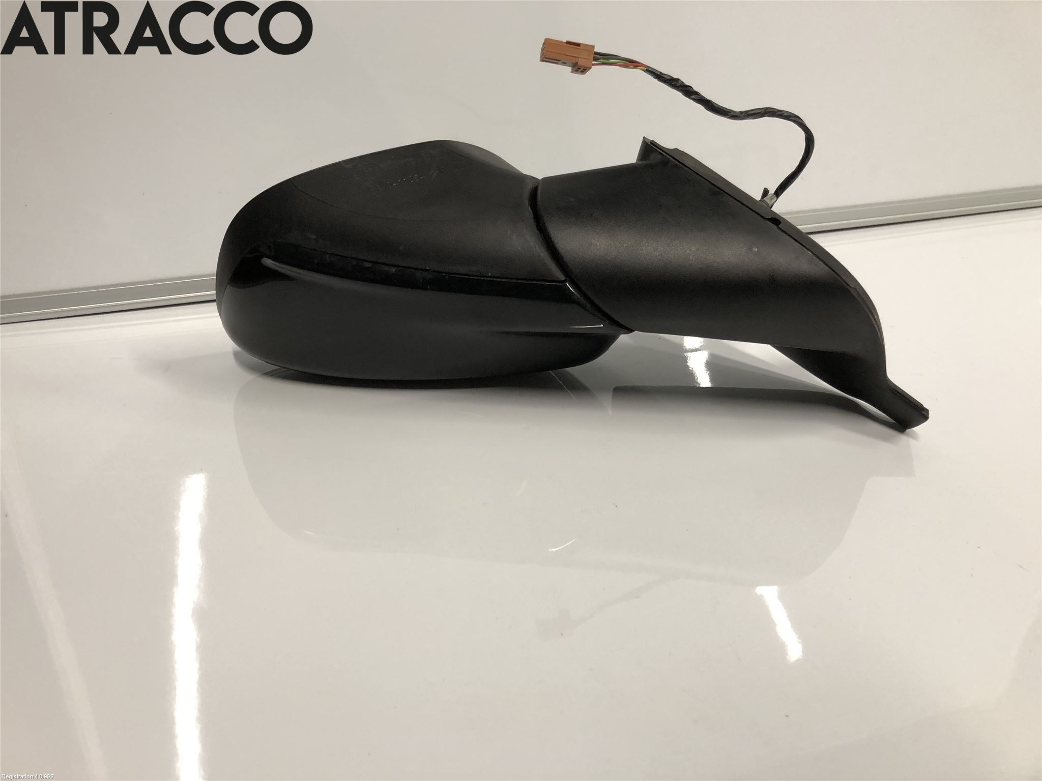 Citroen C4 CACTUS 14-20 Speil V M-El Justering