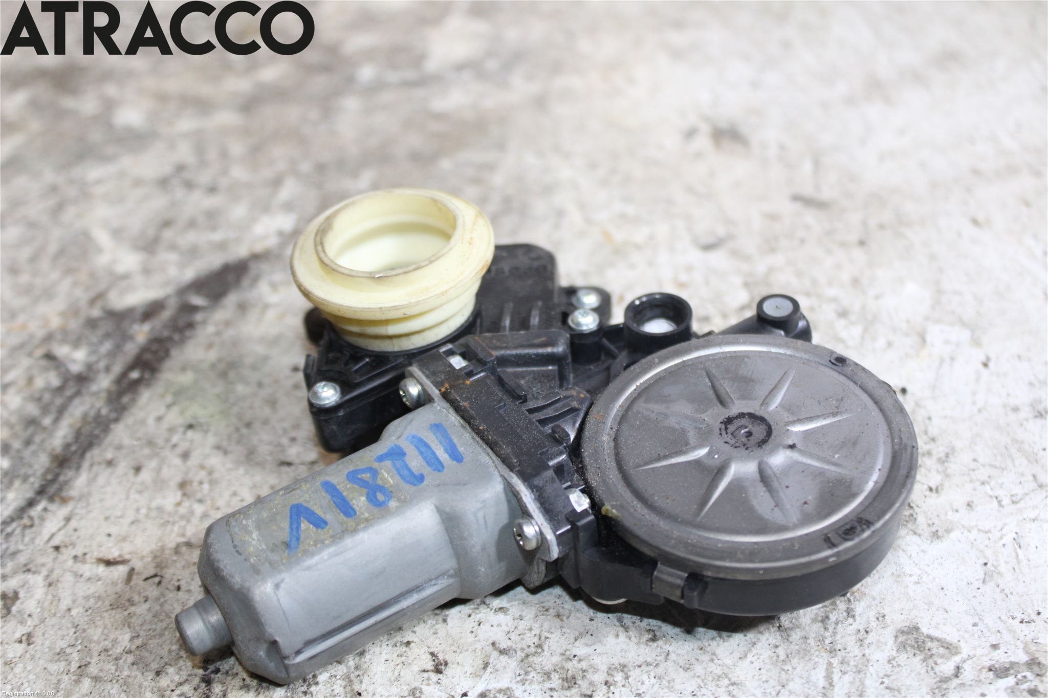 Toyota AURIS 13-19 Vindusheismotor