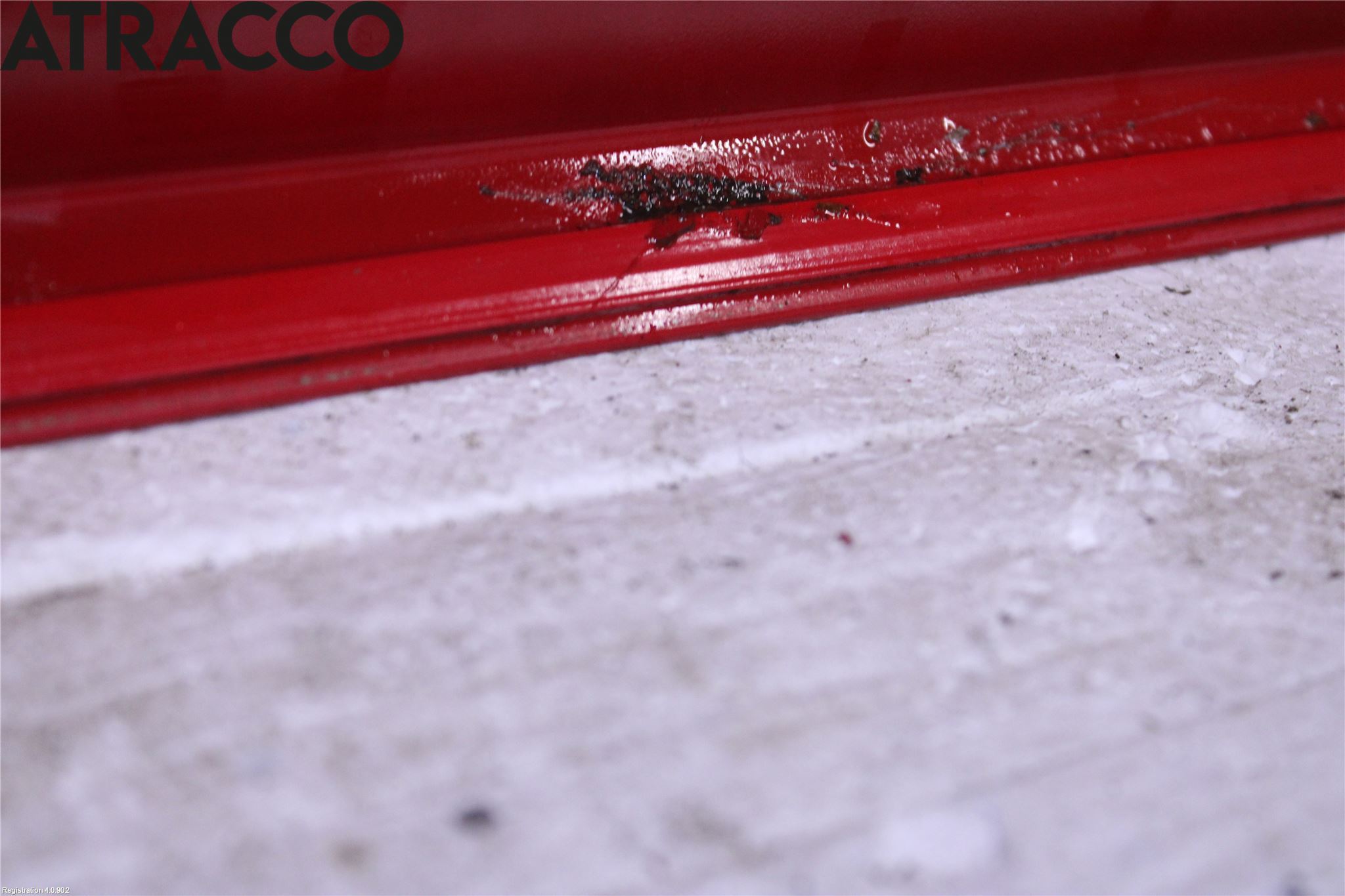 Opel ASTRA J 10-15 Dør 4D Foran Høyre